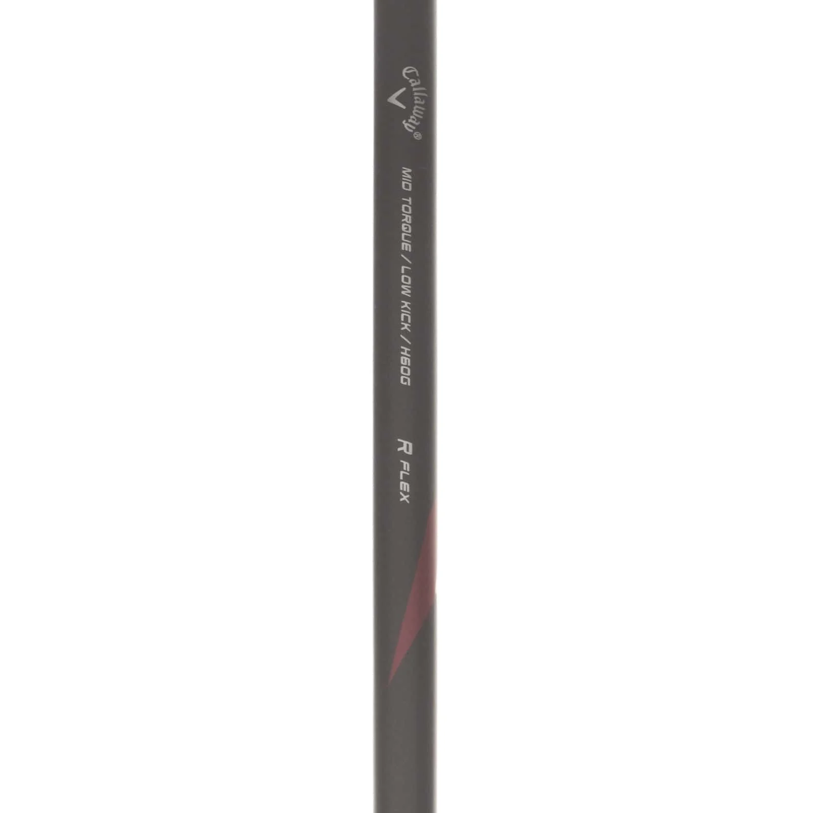 Callaway Razr Graphite Mens Right Hand 4 Hybrid 24* Regular - Callaway - Image 5