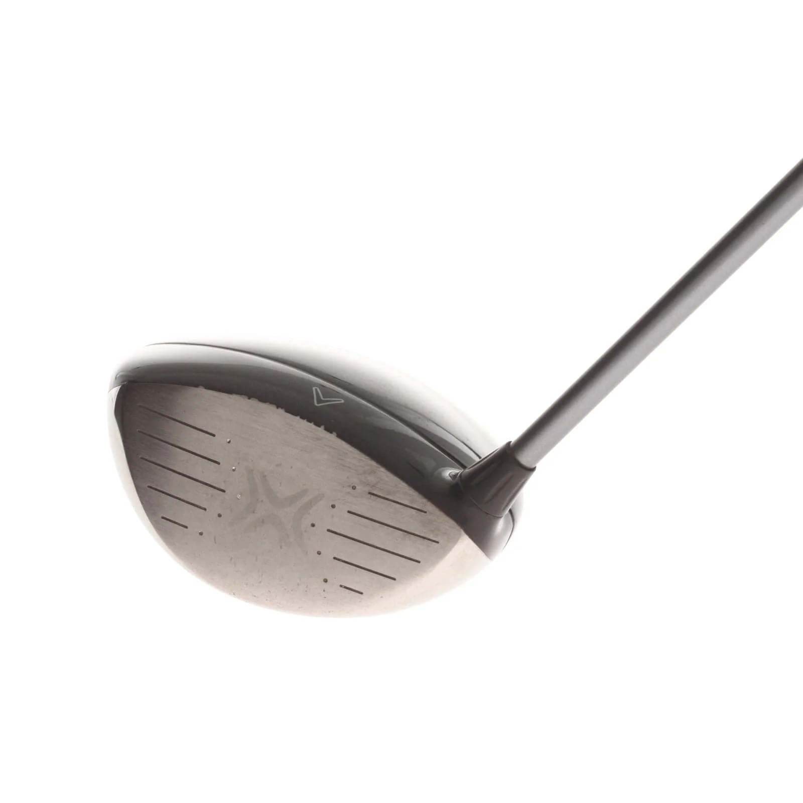 Callaway RAZR Hawk Graphite Mens Right Hand Driver 11.5* Ladies - Aldila 50g - Image 4