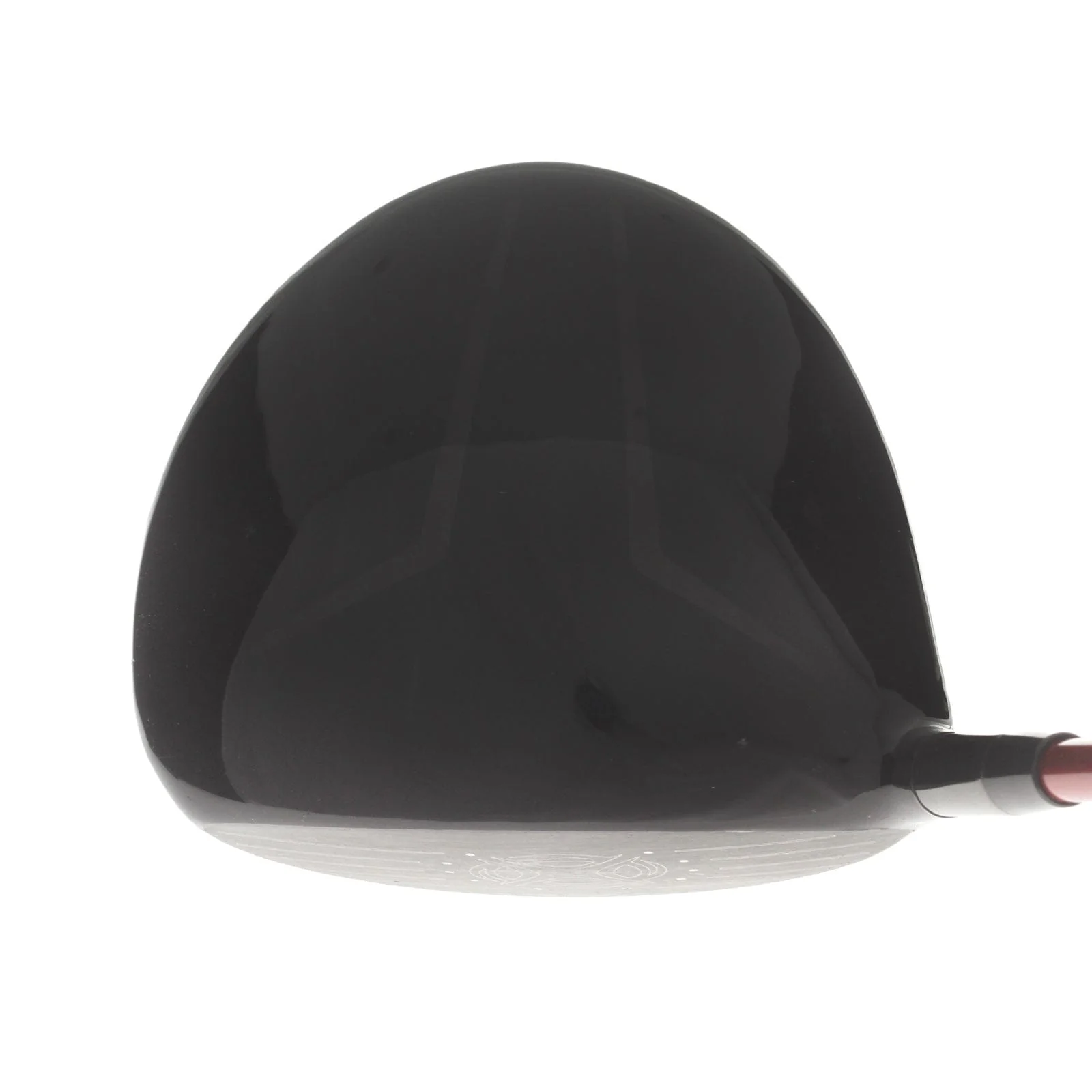 Callaway Razr X Black Graphite Mens Right Hand Driver 10.5* Regular - Fujikura Motore F8 60 - Image 3