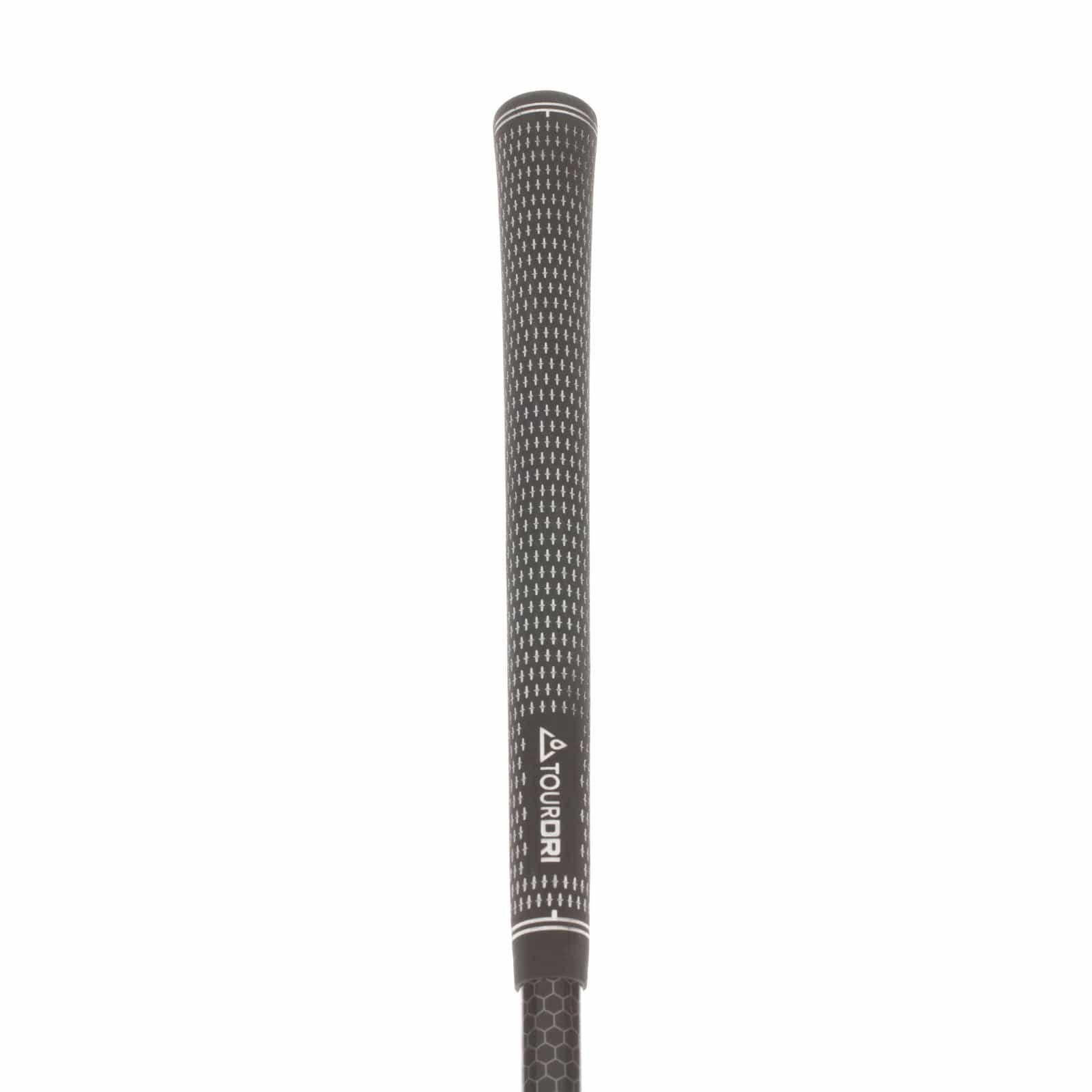Callaway RAZR X Black Graphite Mens Right Hand Driver 10.5* Regular - Fujikura Motore F8 60 - Image 6
