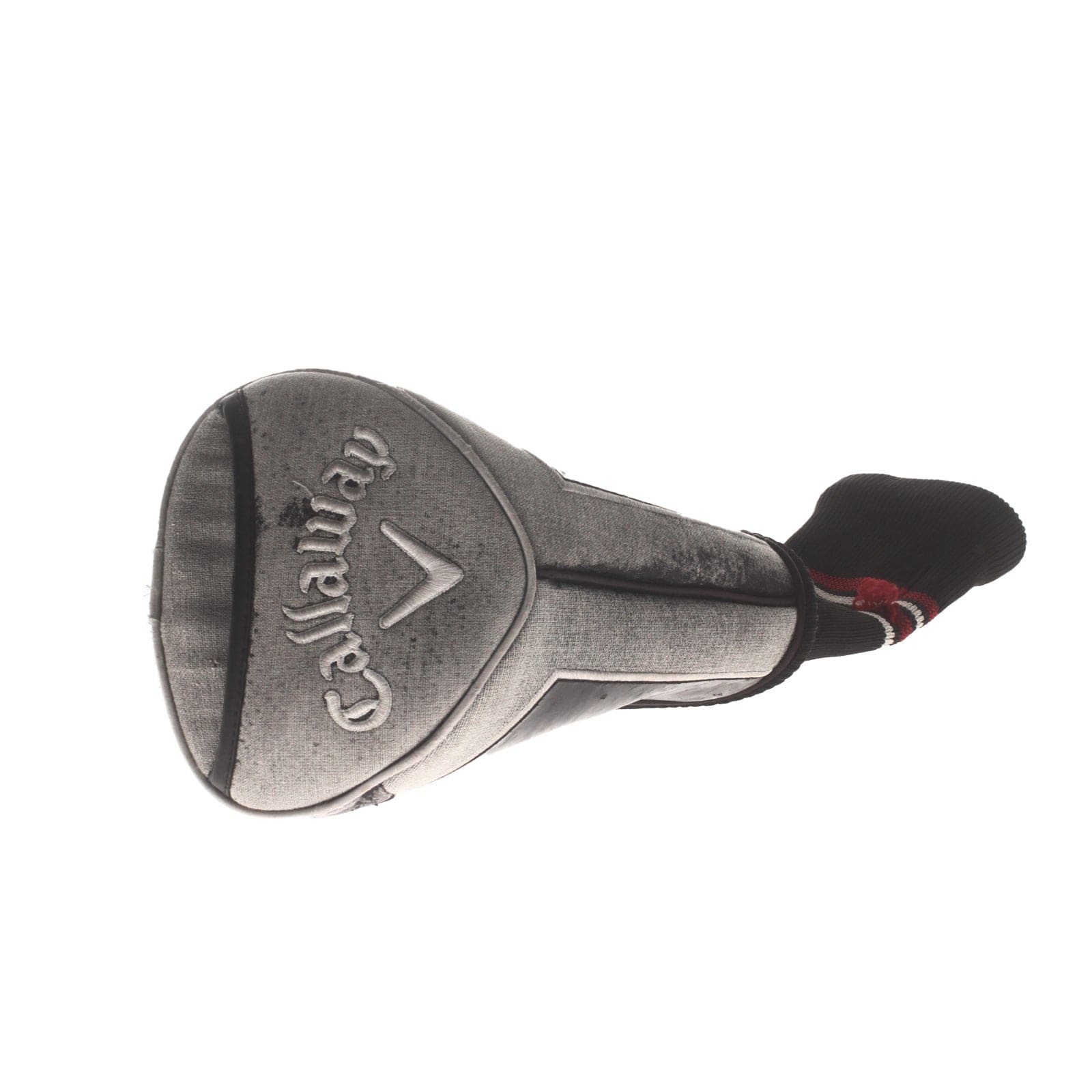 Callaway Razr x Black Graphite Mens Right Hand Driver 9.5* Stiff - Motore f9 - Image 7