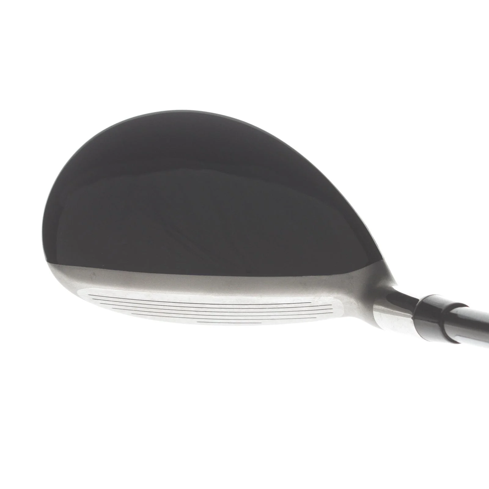 Callaway Razr X HL Graphite Mens Right Hand 4 Hybrid 22* Regular - - Image 3