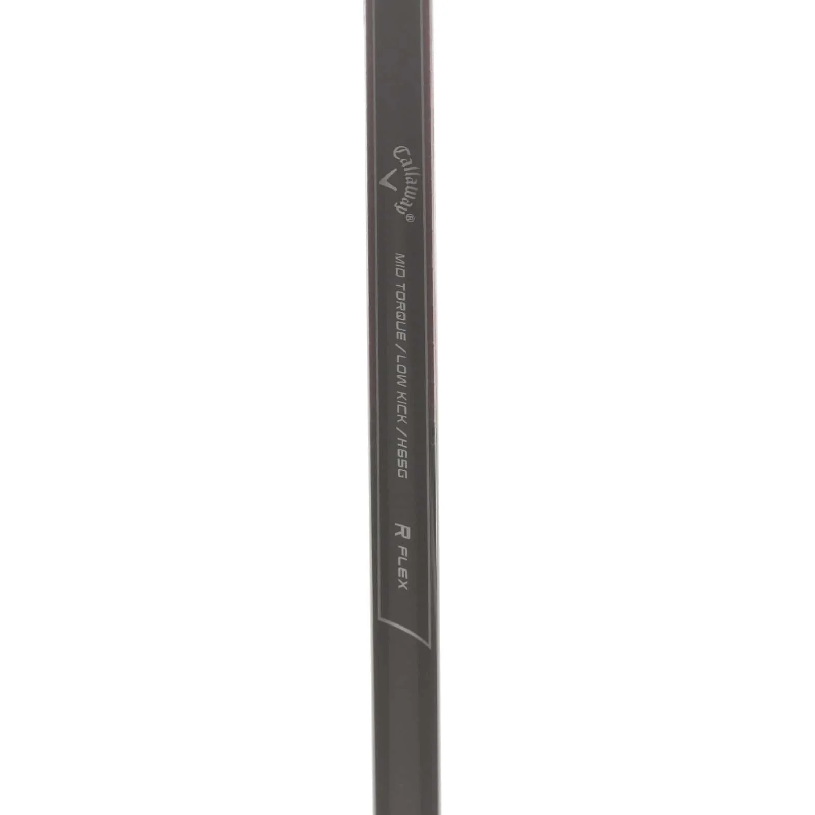 Callaway Razr X HL Graphite Mens Right Hand 4 Hybrid 22* Regular - - Image 5