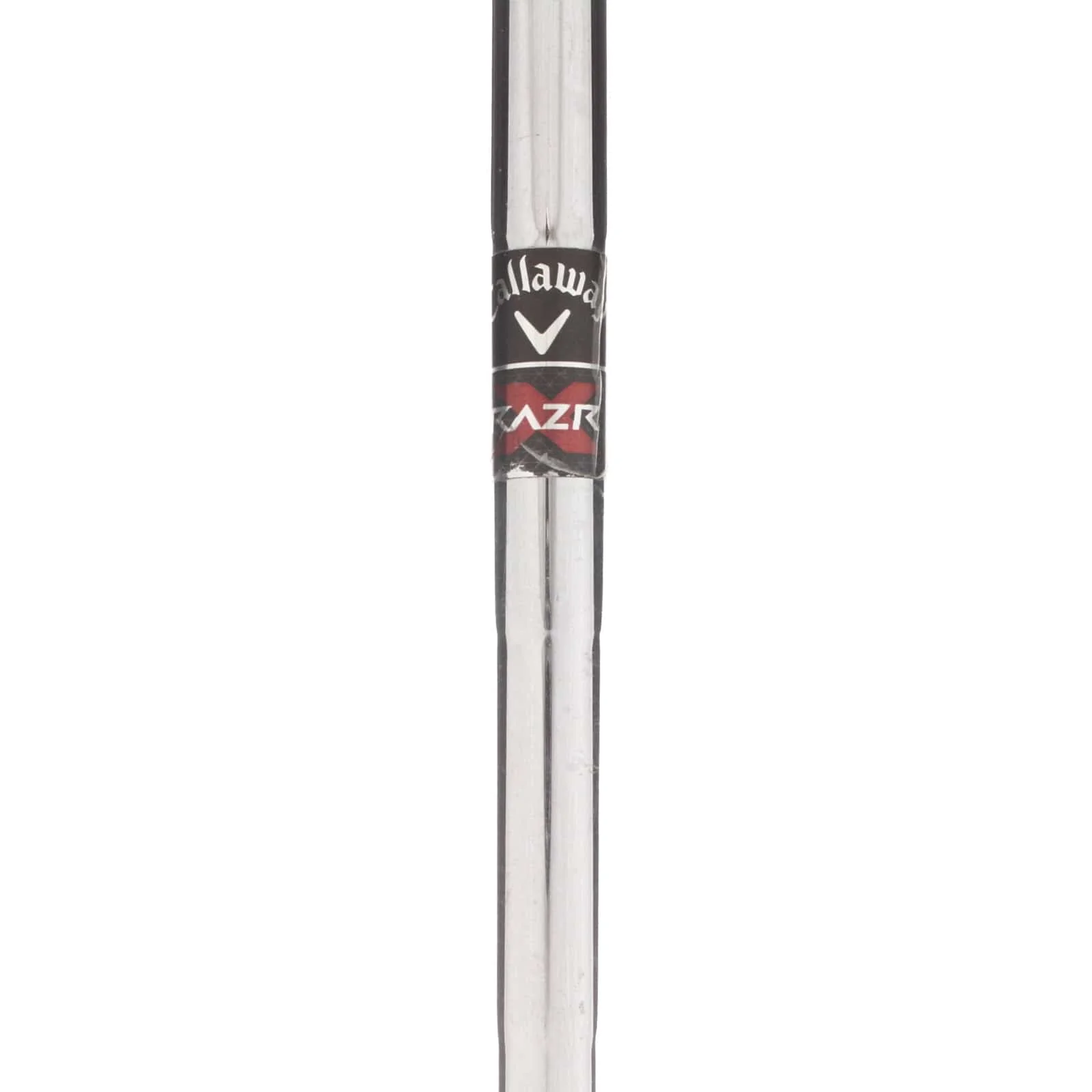 Callaway Razr X Steel Mens Right Hand 5 Iron Uniflex - Callaway - Image 4
