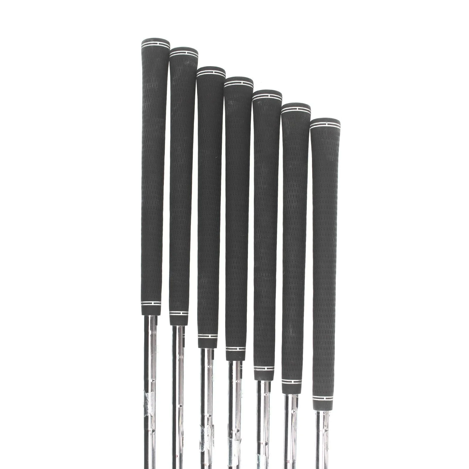 Callaway Razr X Steel Mens Right Hand Irons 4-PW Regular - Callaway Razr X - Image 7
