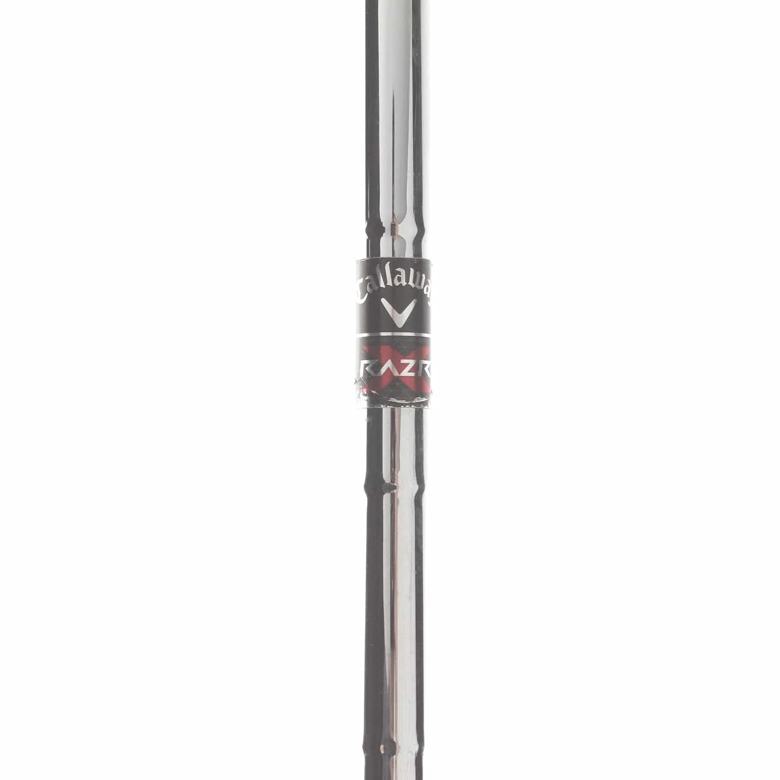 Callaway Razr X Steel Mens Right Hand Irons 4-SW Uniflex - Callaway - Image 5