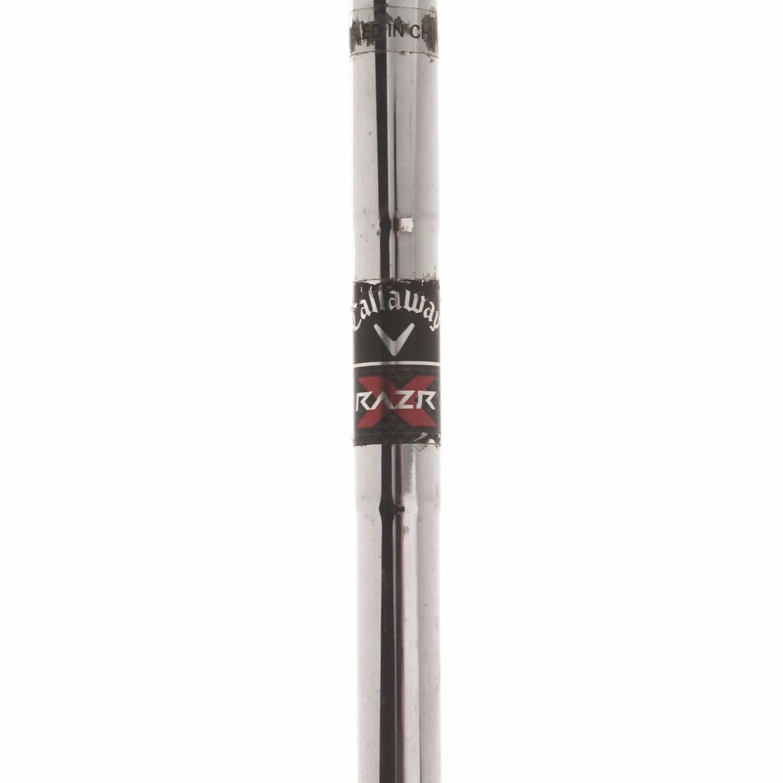 Callaway Razr X Steel Mens Right Hand Irons 5-PW Uniflex - Callaway - Image 5