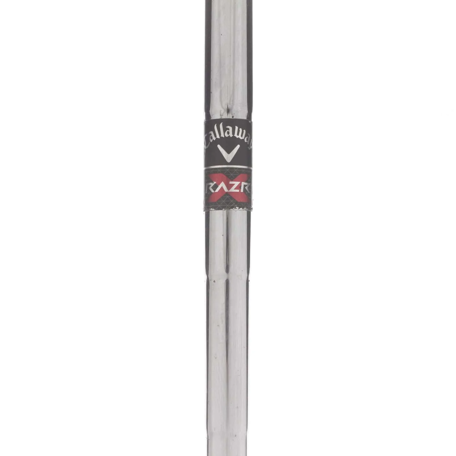 Callaway RAZR X Steel Mens Right Hand Pitching Wedge Uniflex - RAZR - Image 4
