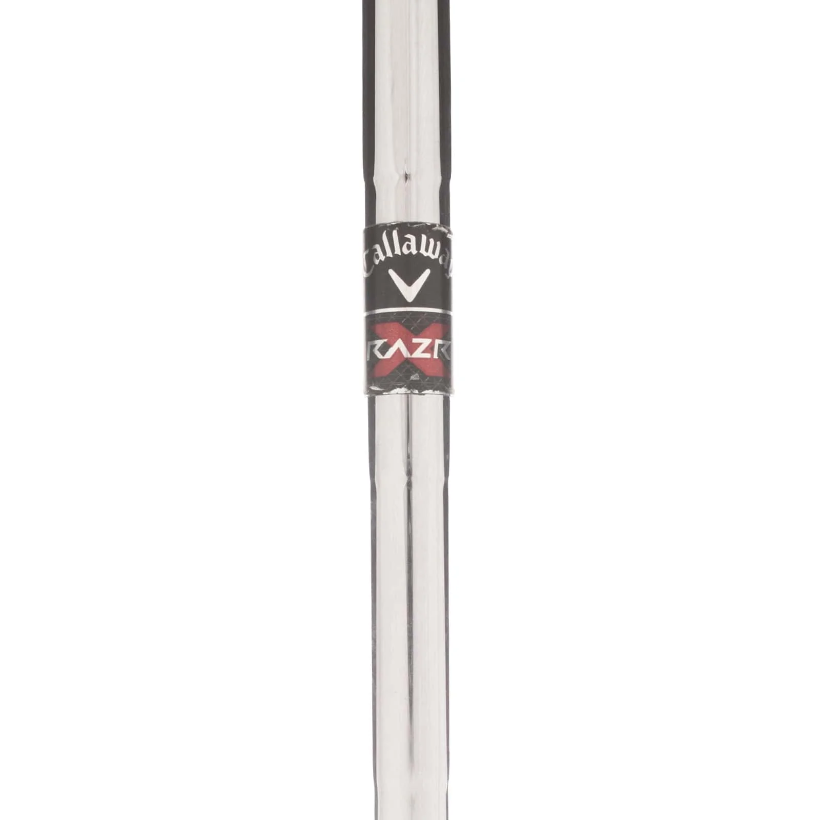 Callaway Razr X Steel Mens Right Hand Sand Wedge 54* Uniflex - Callaway - Image 4