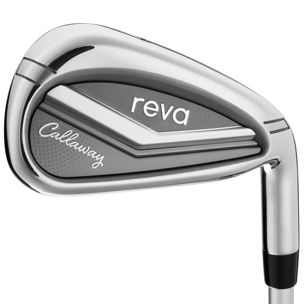 Callaway Reva '26 8-Piece Cart Bag Ladies Package Set - Image 5