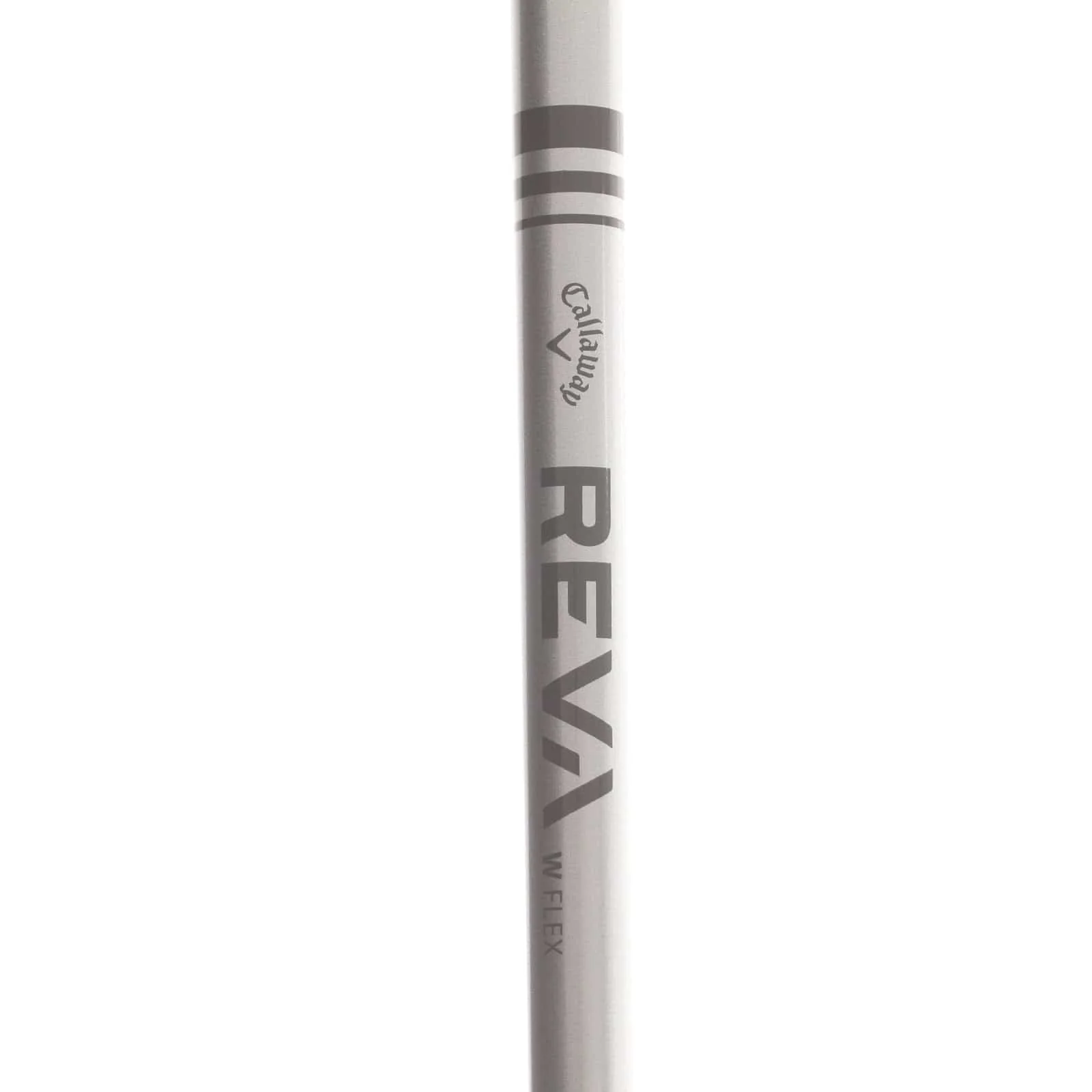 Callaway Reva Graphite Ladies Right Hand Irons 7-SW Ladies - Callaway Reva - Image 5