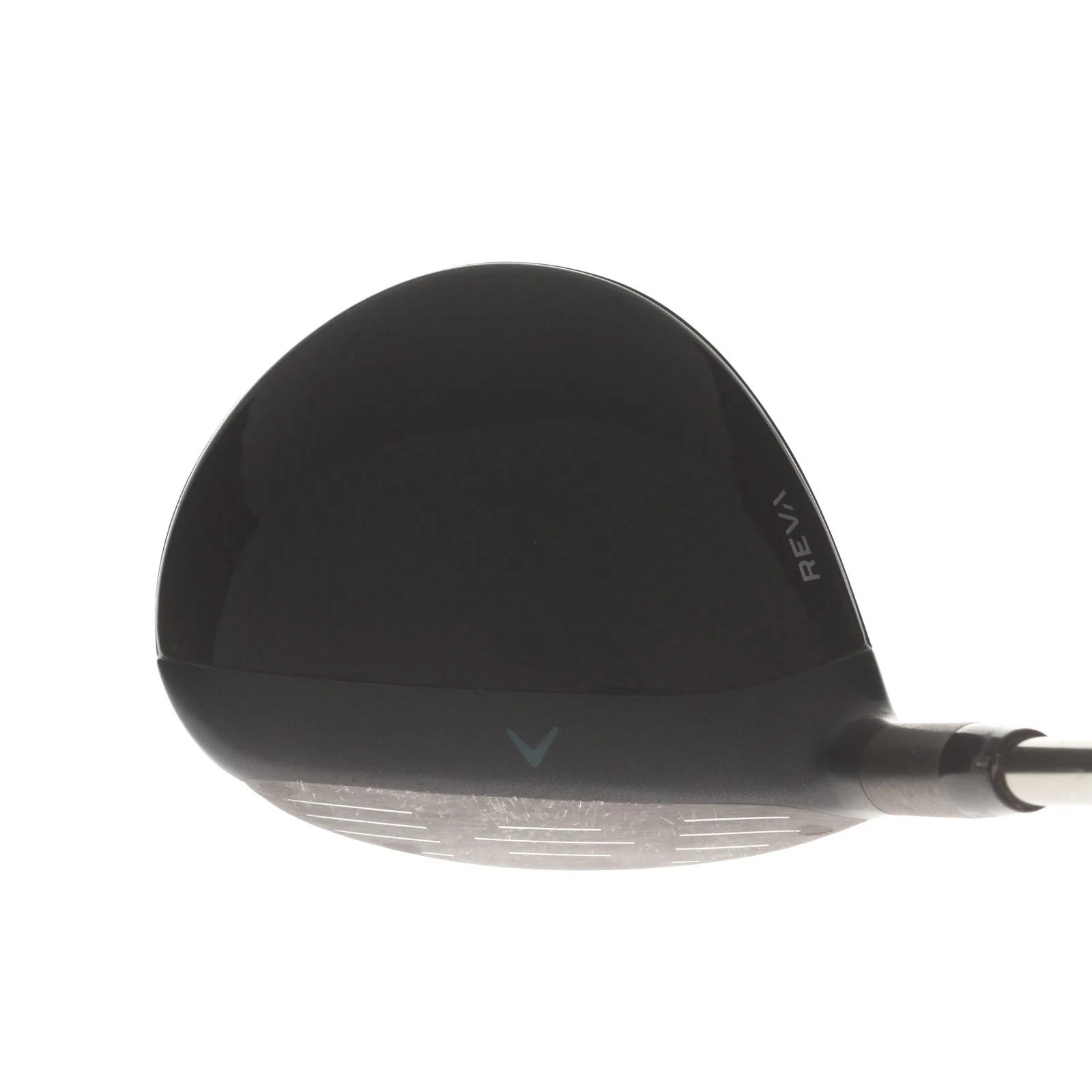 Callaway Reva Rise Graphite Ladies Right Hand Fairway 5 Wood 21* Ladies - UST Mamiya LINQ LTE 4F1 - Image 3