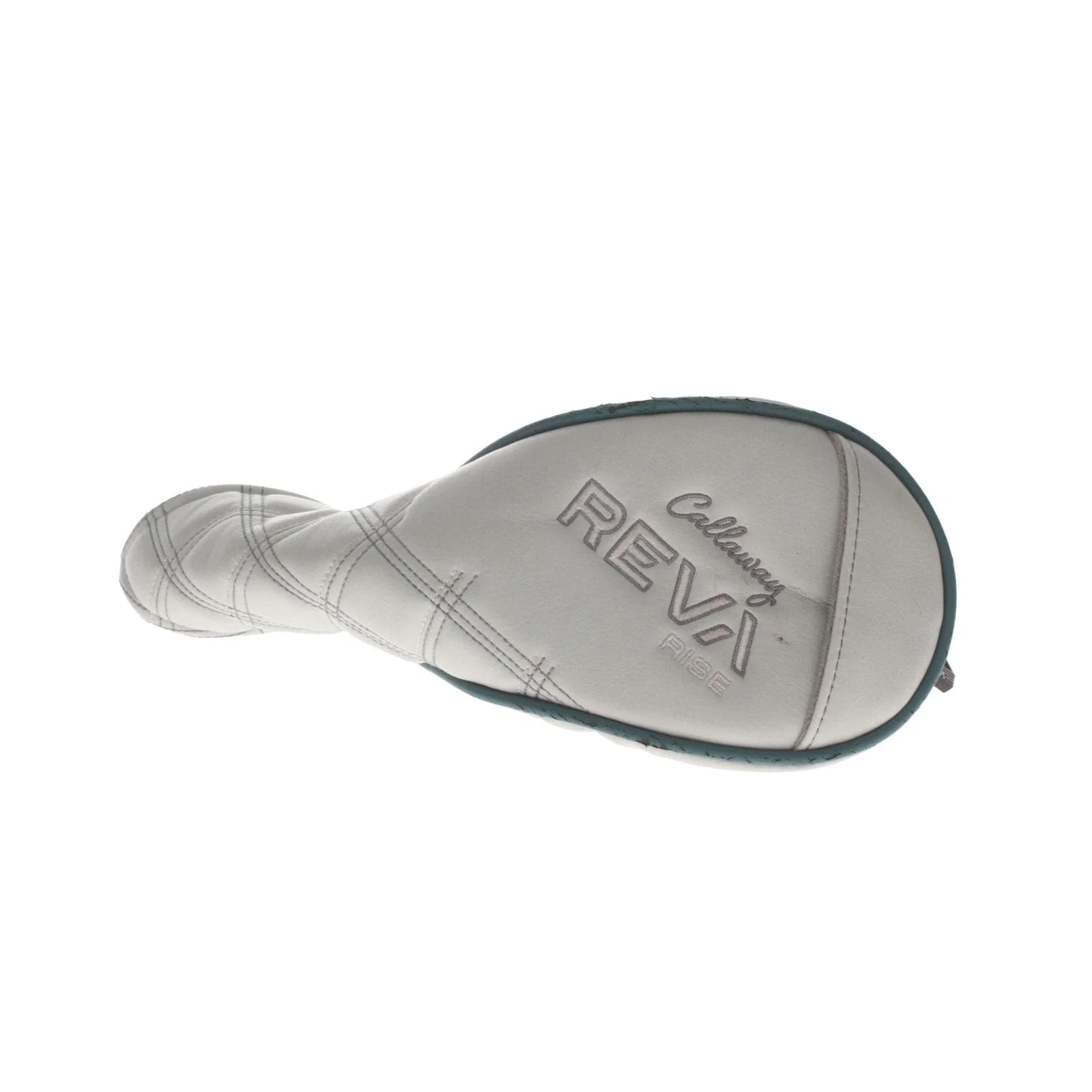 Callaway Reva Rise Graphite Ladies Right Hand Fairway 5 Wood 21* Ladies - UST Mamiya LINQ LTE 4F1 - Image 7