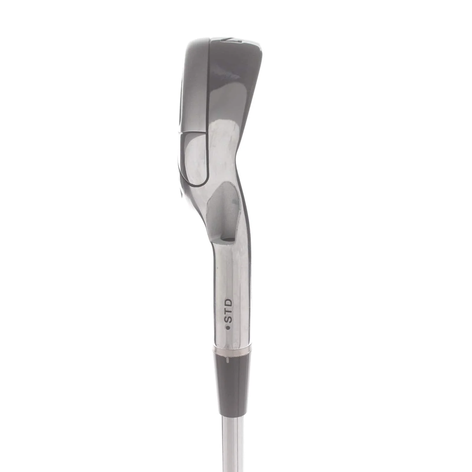 Callaway Riva Steel Mens Right Hand 7 Iron 31* Stiff - Elevate 115g - Image 3