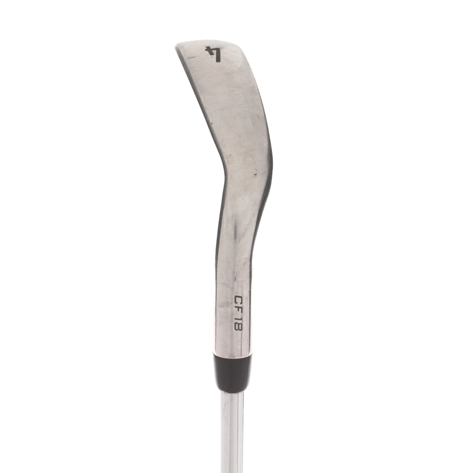 Callaway Rogue CF18 Steel Mens Left Hand 4 Iron 20.5* Extra Stiff - True Temper XP 105 X100 - Image 3
