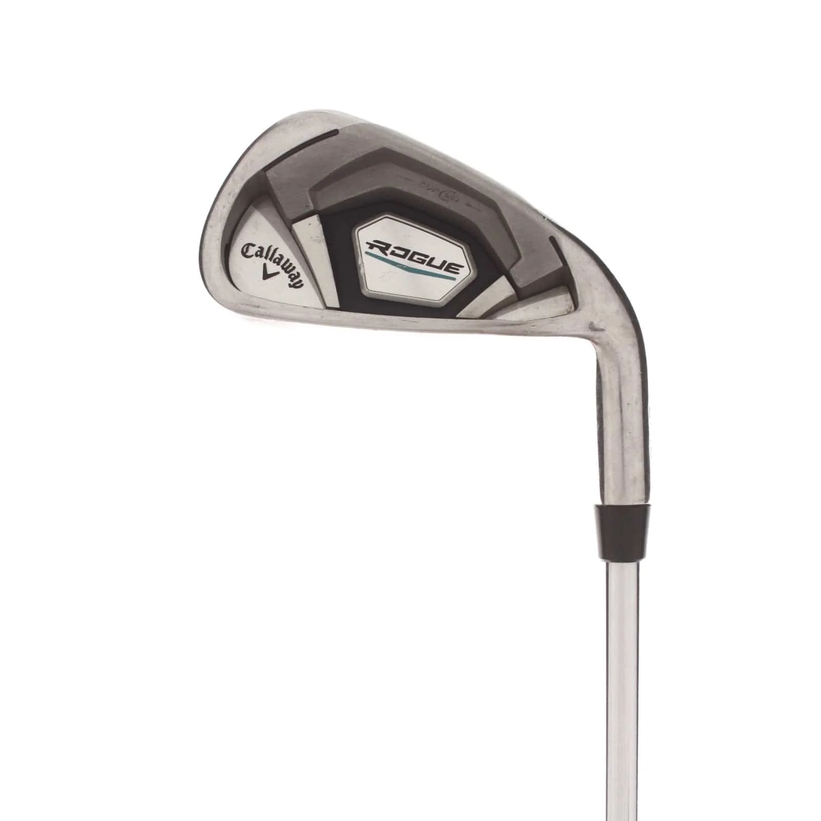 Callaway Rogue CF18 Steel Mens Right Hand 4 Iron 20.5* Stiff - True Temper XP 95 S300
