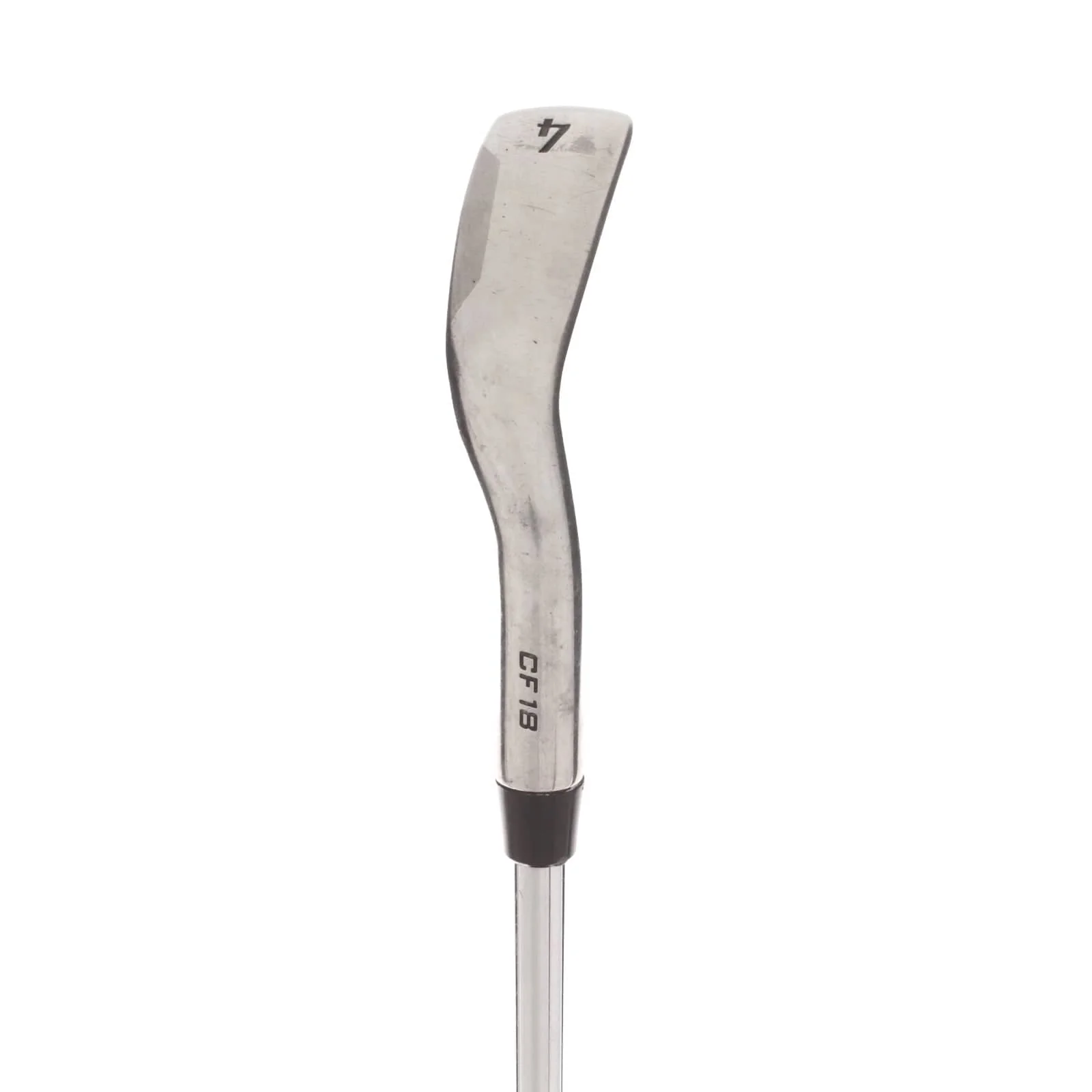 Callaway Rogue CF18 Steel Mens Right Hand 4 Iron 20.5* Stiff - True Temper XP 95 S300 - Image 3