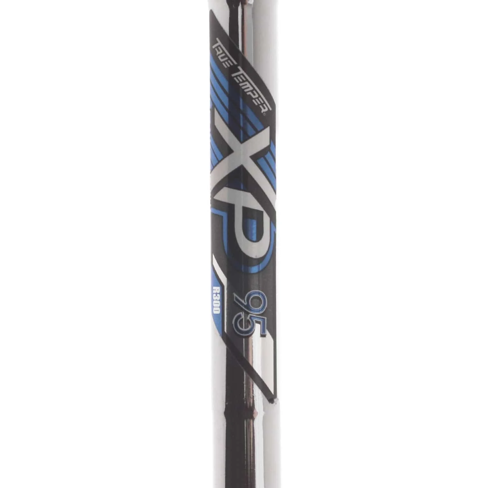Callaway Rogue CF18 Steel Mens Right Hand Irons 5-SW Regular - XP95 R300 - Image 5