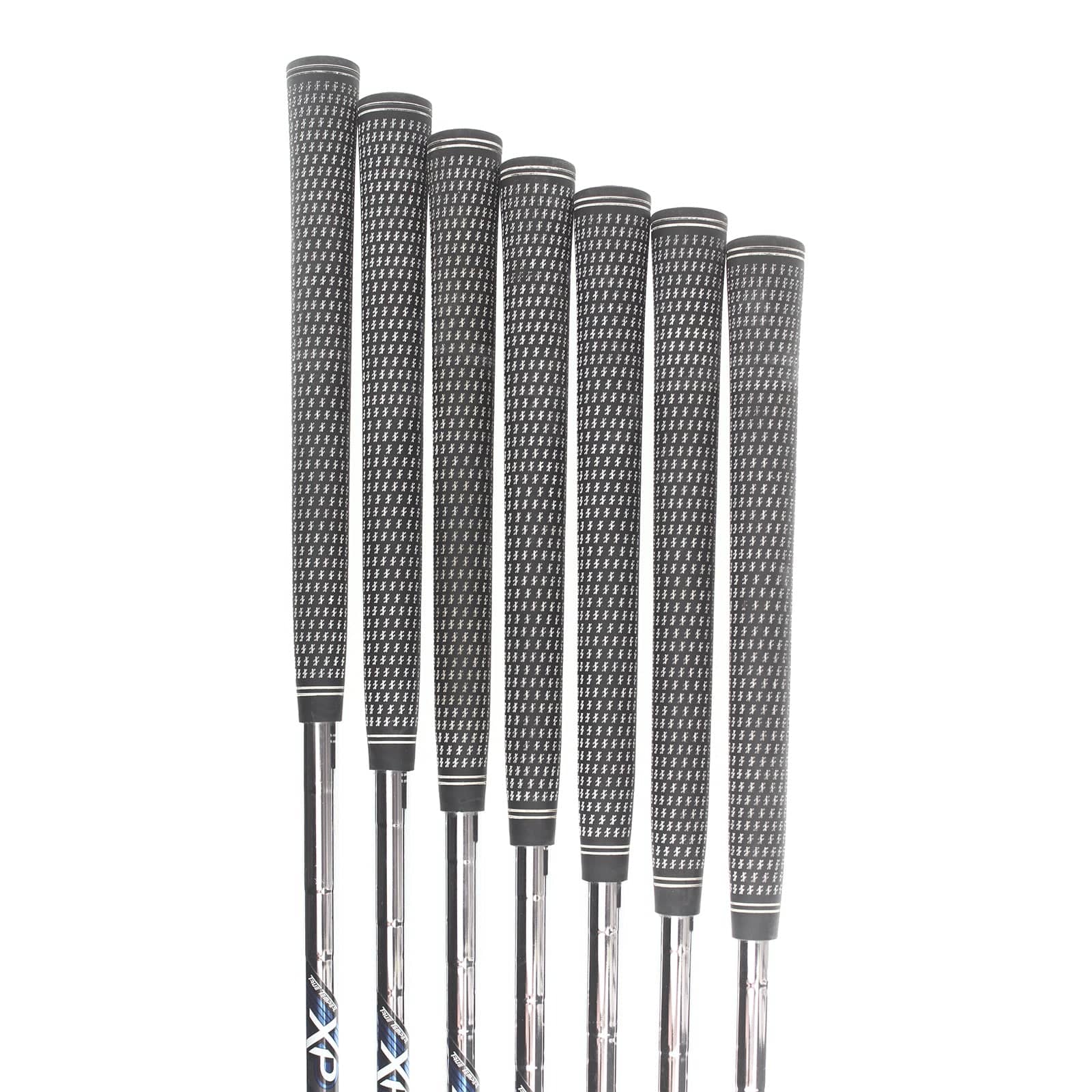 Callaway Rogue CF18 Steel Mens Right Hand Irons 5-SW Regular - XP95 R300 - Image 7