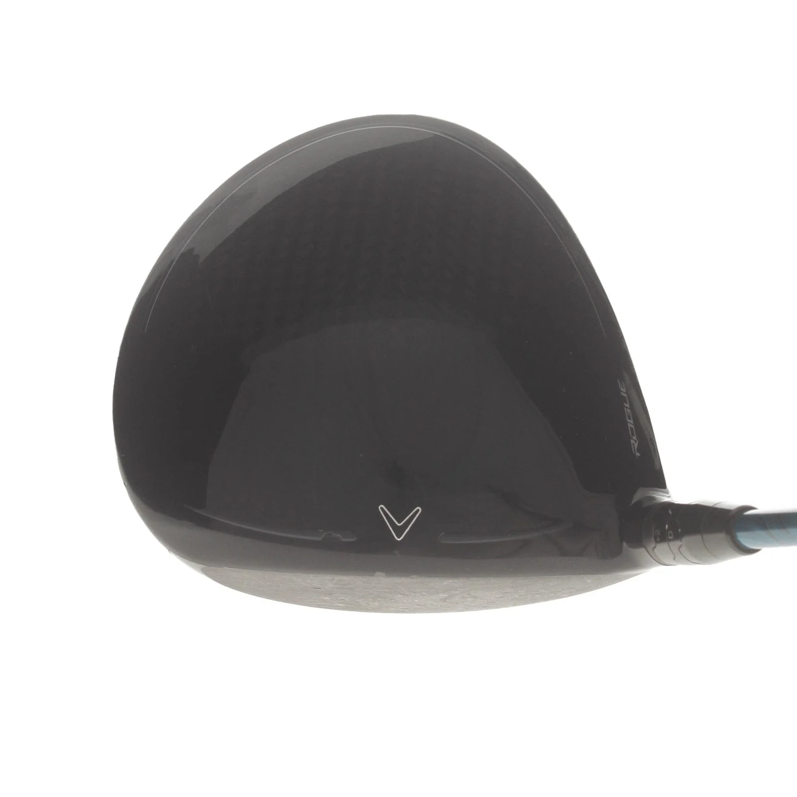 Callaway Rogue Draw Graphite Mens Right Hand Driver 10.5* Stiff - Project X Evenflow 6.0 65g - Image 3
