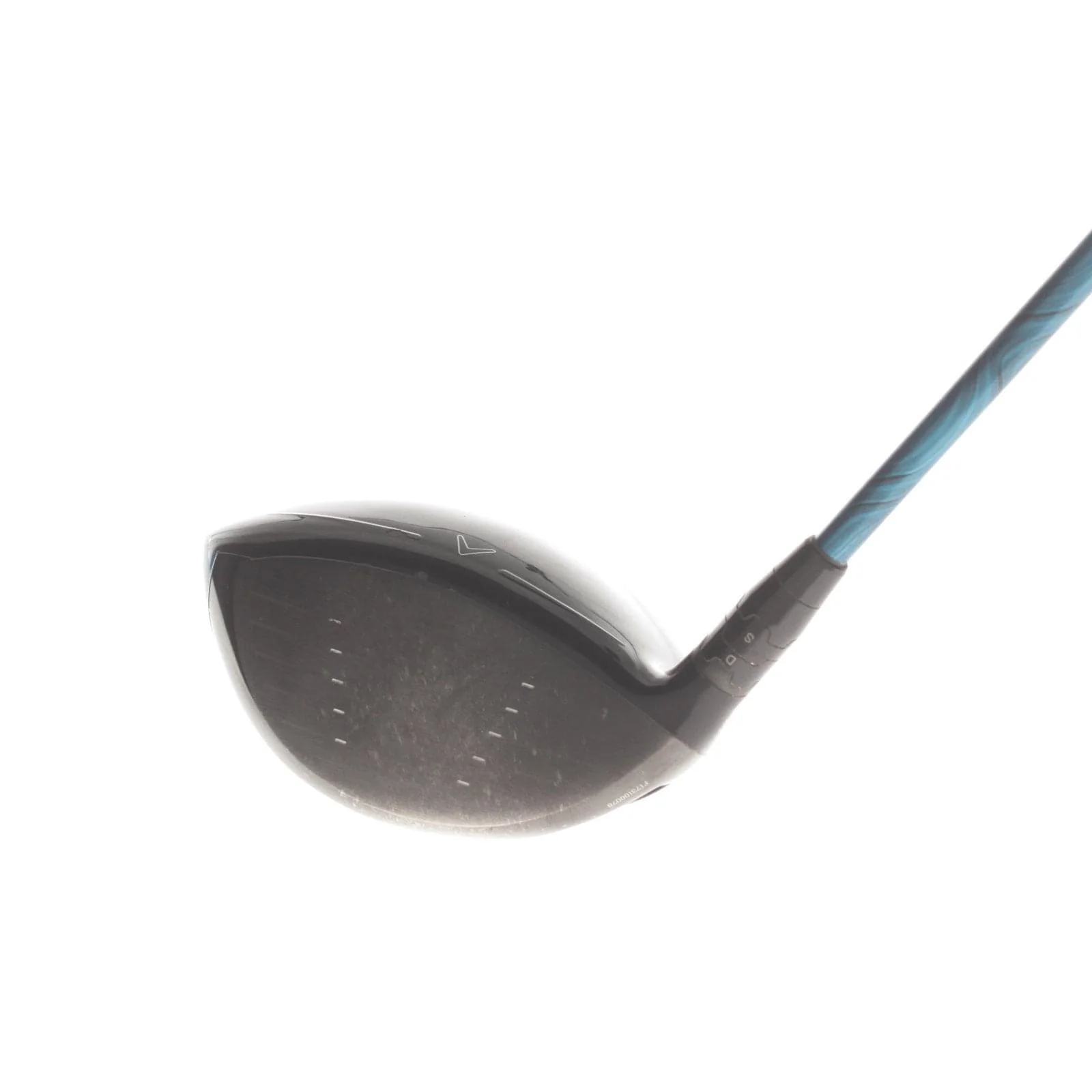 Callaway Rogue Draw Graphite Mens Right Hand Driver 10.5* Stiff - Project X Evenflow 6.0 65g - Image 4