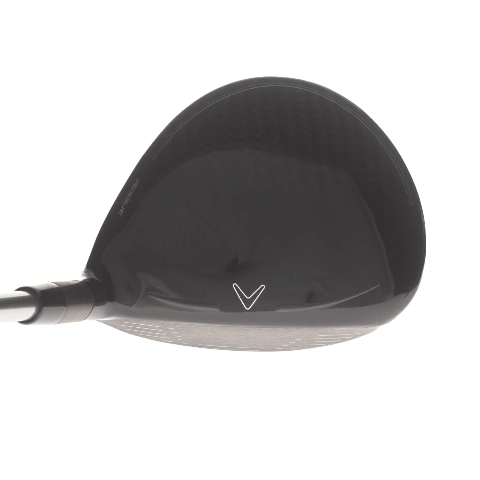 Callaway Rogue Graphite Ladies Left Hand Heavenwood 20* Ladies - Aldila Quaranta 40 LL - Image 3