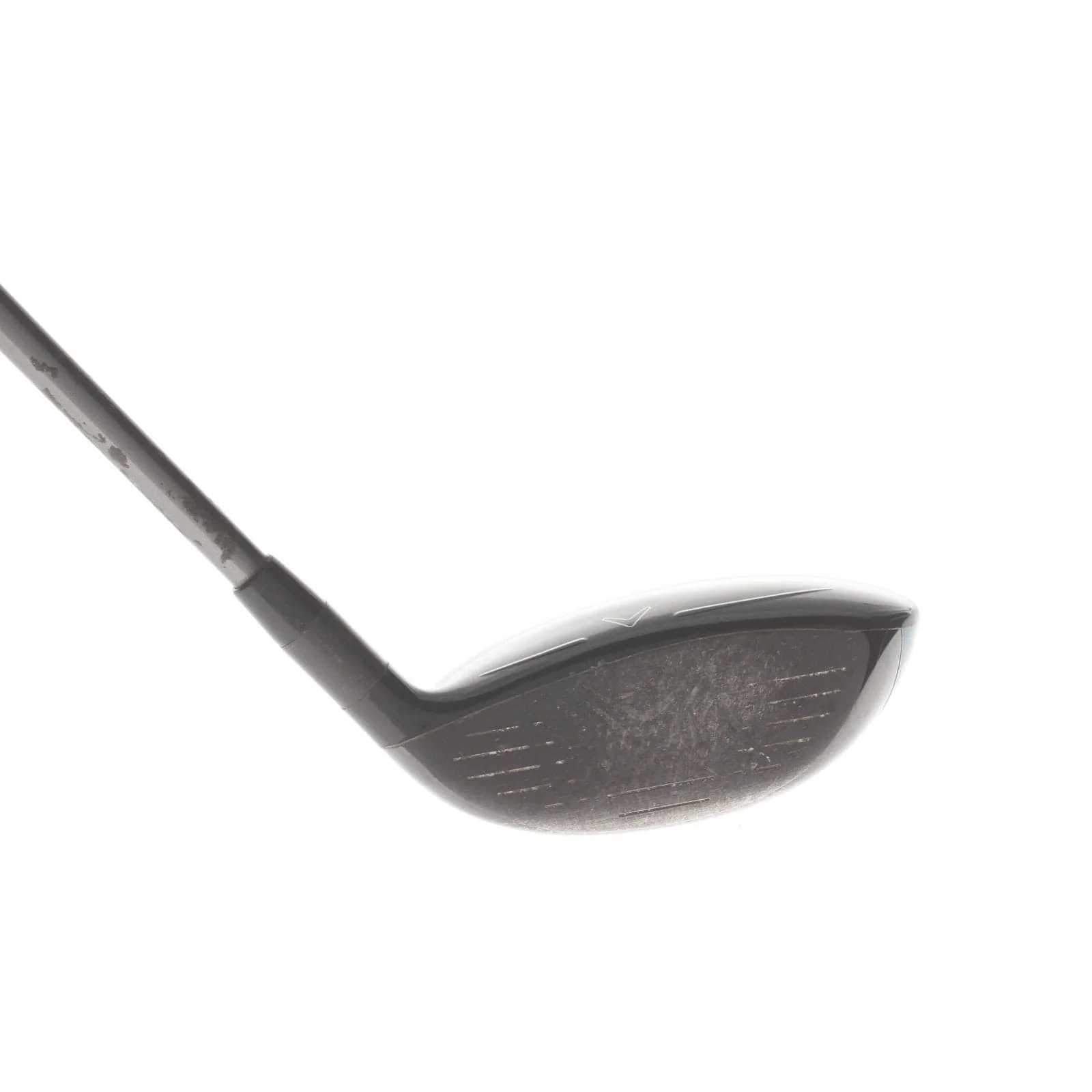 Callaway Rogue Graphite Mens Left Hand Fairway 3 Wood 13.5* Stiff - Aldila Synergy 60 - Image 4