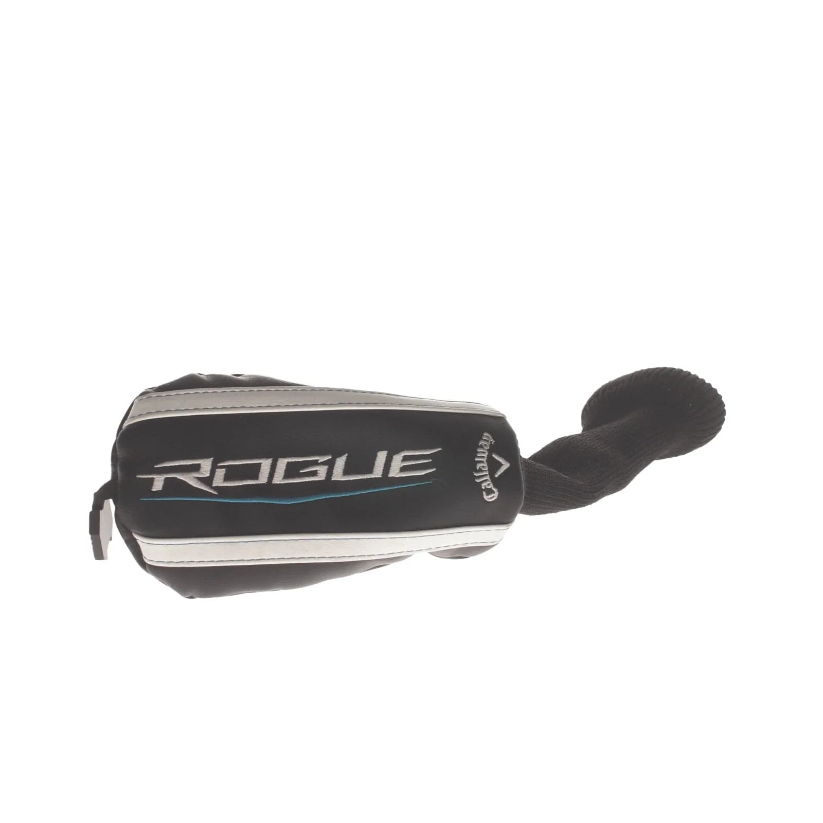 Callaway Rogue Graphite Mens Right Hand 3 Hybrid 19* Stiff - Aldila Synergy 60 - Image 7