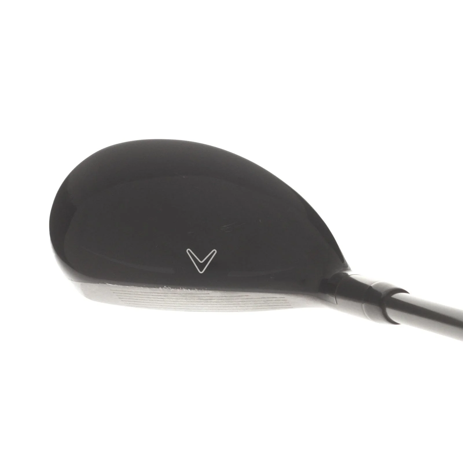 Callaway Rogue Graphite Mens Right Hand 4 Hybrid 21* Regular - Aldila 60 R - Image 3