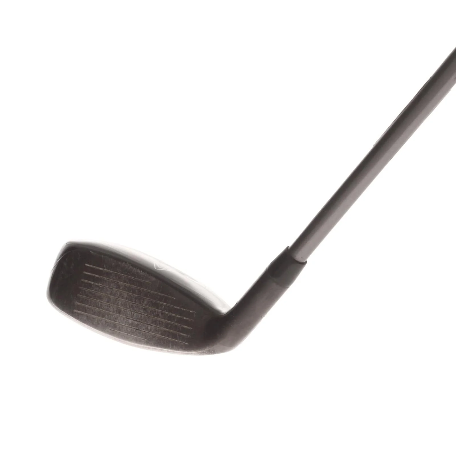 Callaway Rogue Graphite Mens Right Hand 4 Hybrid 21* Regular - Aldila 60 R - Image 4