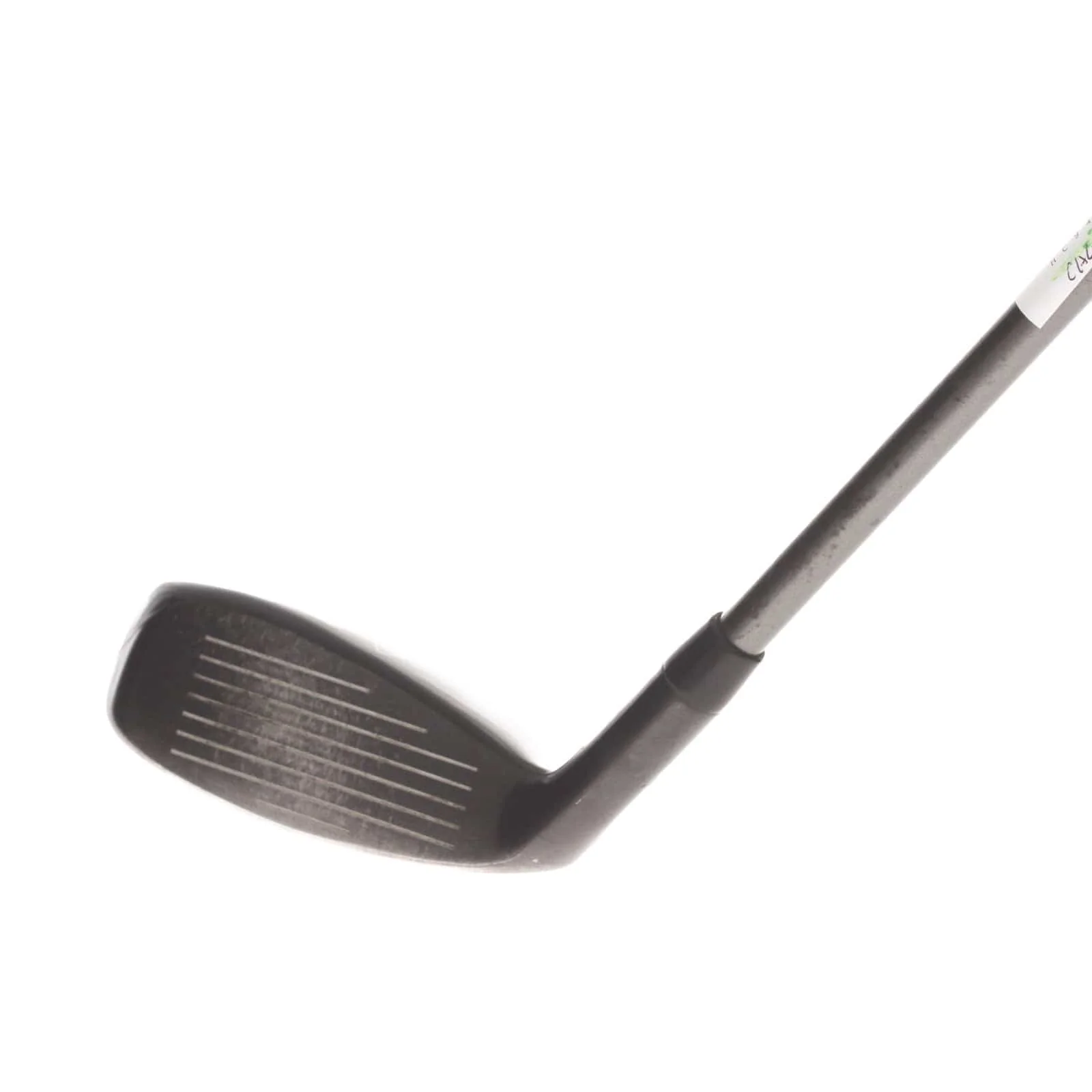 Callaway Rogue Graphite Mens Right Hand 4 Hybrid 21* Regular - Synergy 60 - Image 3