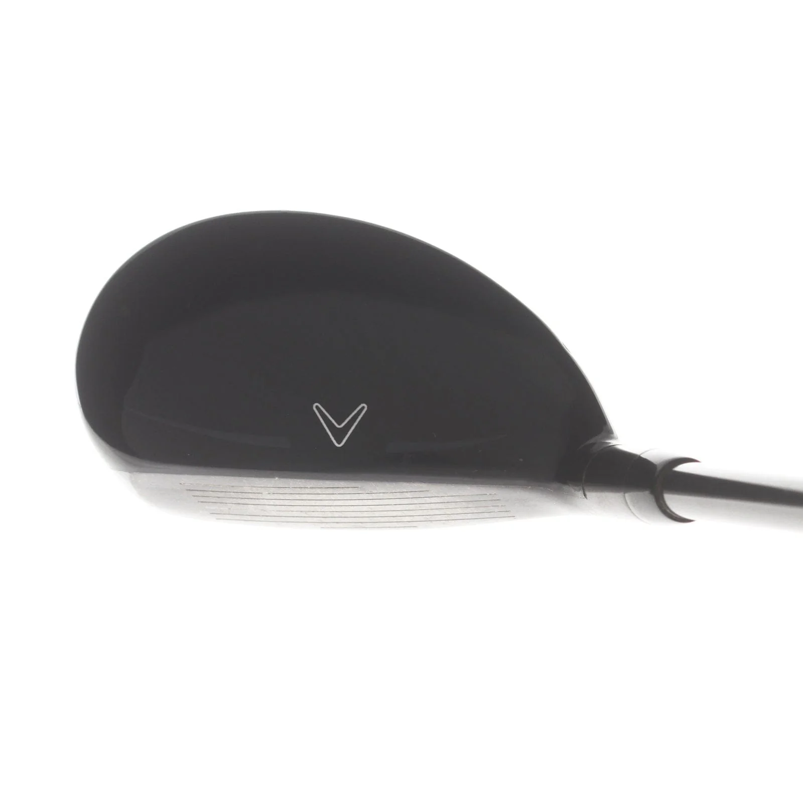 Callaway Rogue Graphite Mens Right Hand 4 Hybrid 21* Regular - Synergy - Image 3