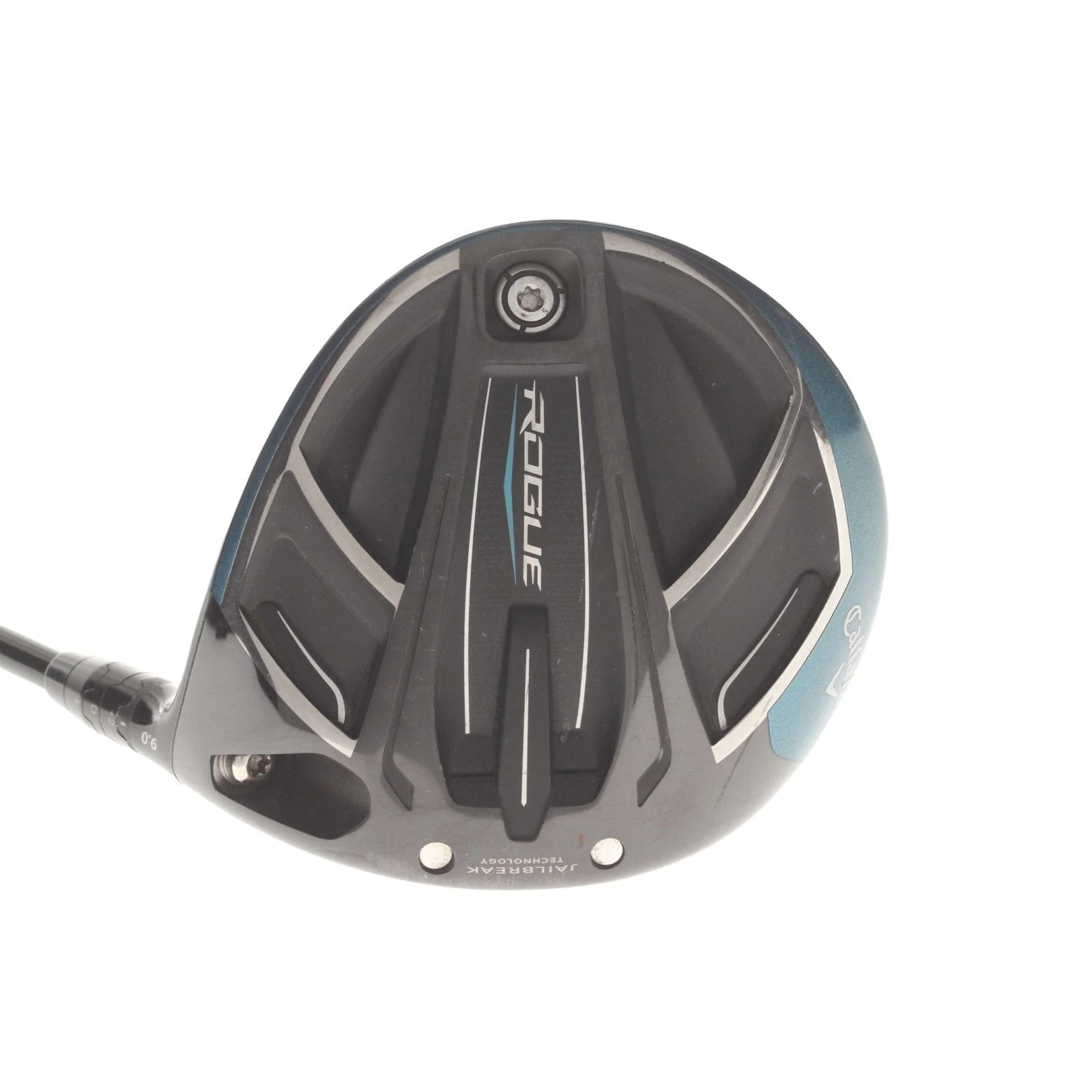 Callaway Rogue Graphite Mens Right Hand Driver -1.5" 9* Regular - Tensei AV Series Blue 65 - Image 2