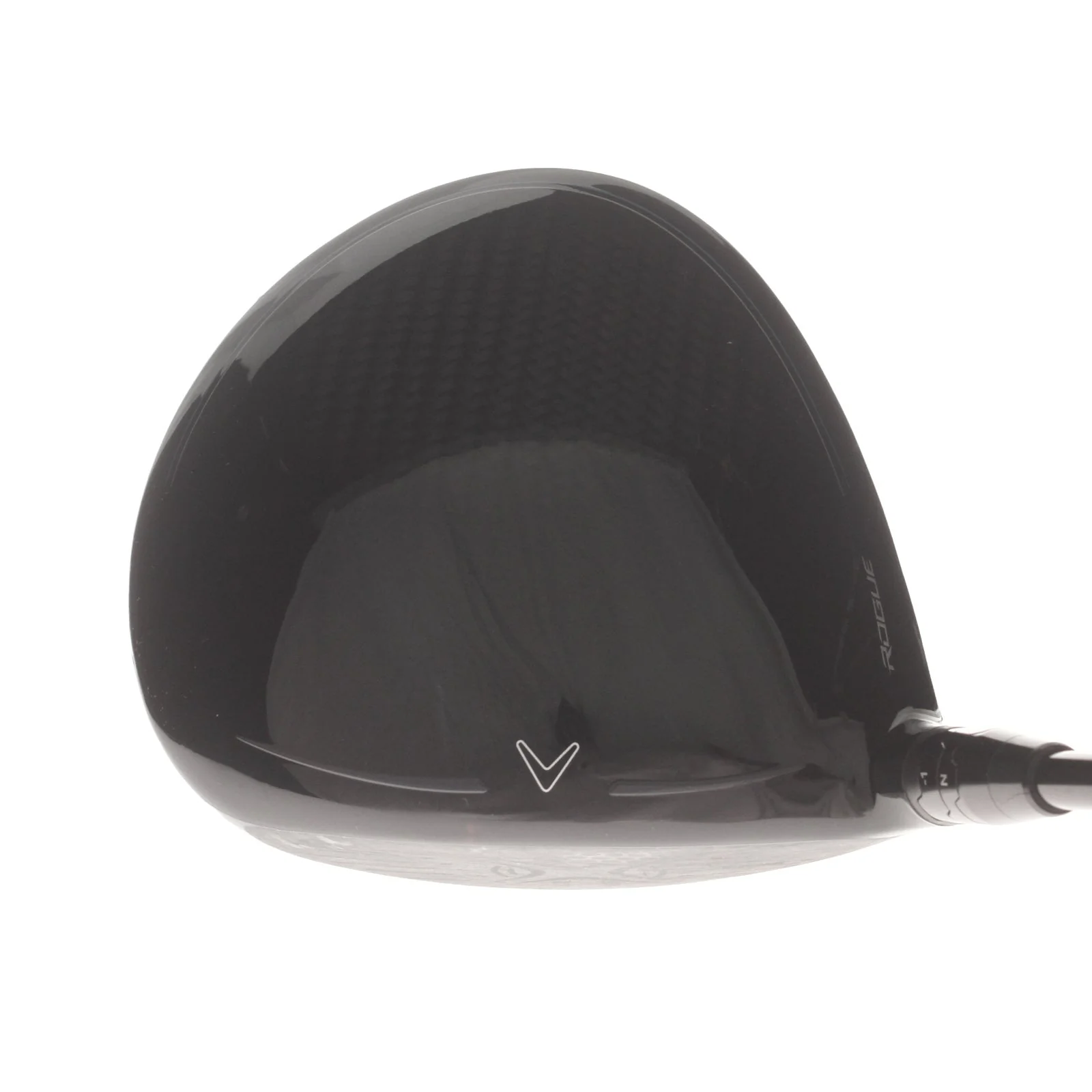 Callaway Rogue Graphite Mens Right Hand Driver -1.5" 9* Regular - Tensei AV Series Blue 65 - Image 3