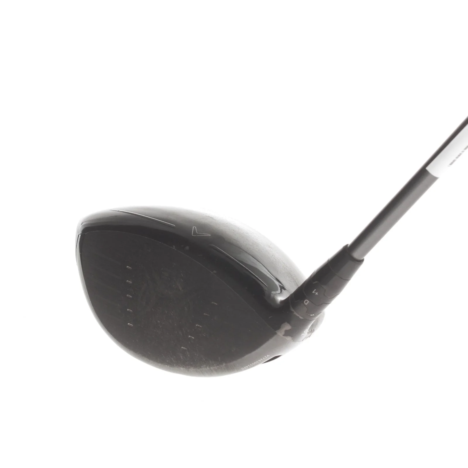 Callaway Rogue Graphite Mens Right Hand Driver 10.5* Regular - Adila Synergy 50 - Image 4