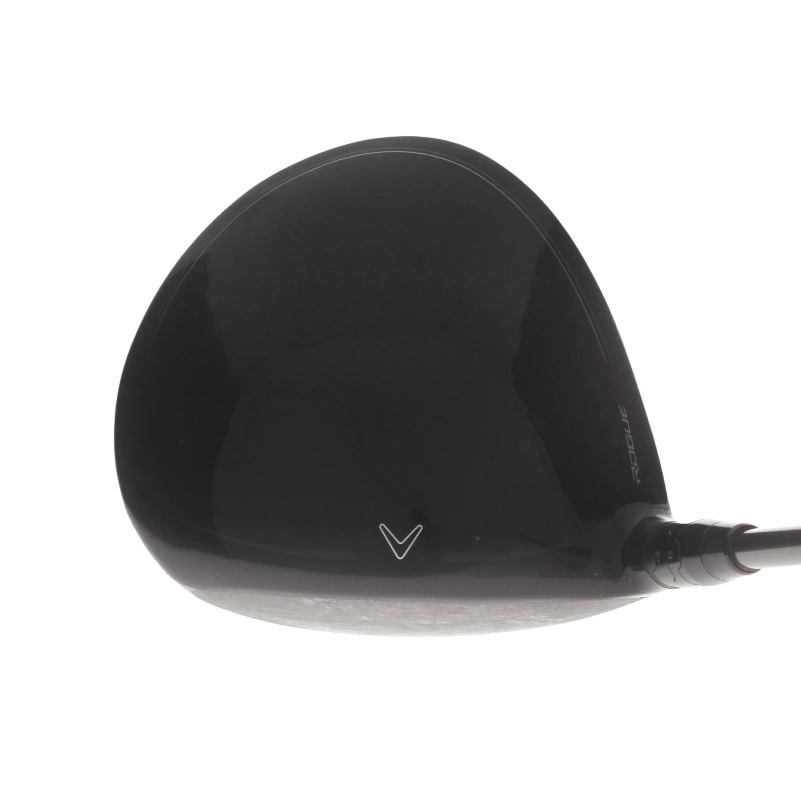 Callaway Rogue Graphite Mens Right Hand Driver 10.5* Regular - Aldila Synergy 50-R - Image 3