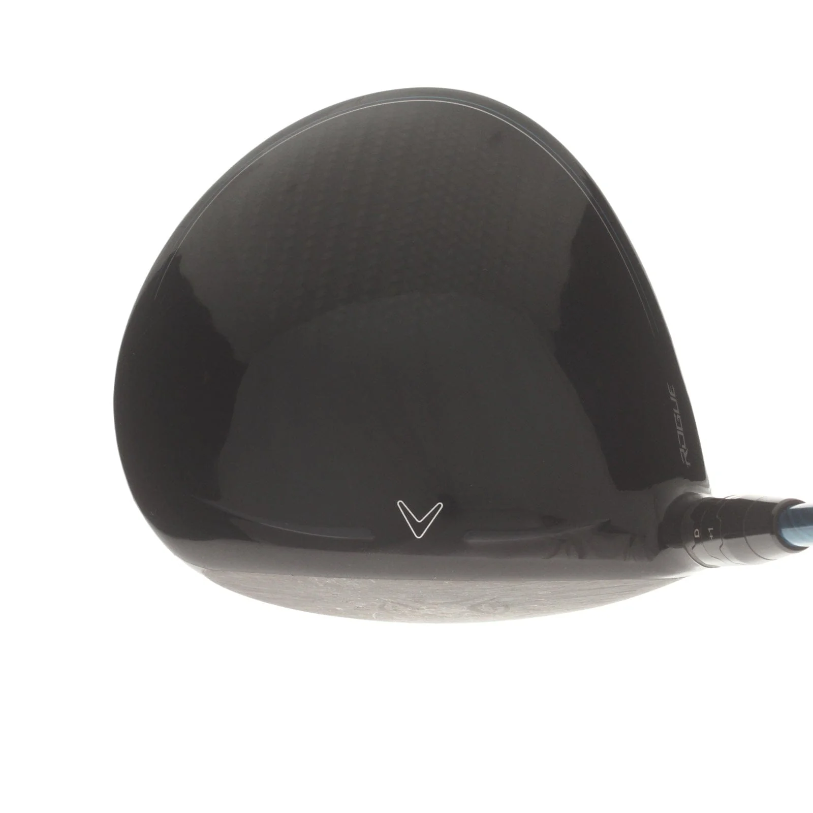 Callaway Rogue Graphite Mens Right Hand Driver 10.5* Stiff - Project X Evenflow 6.0 65g - Image 3