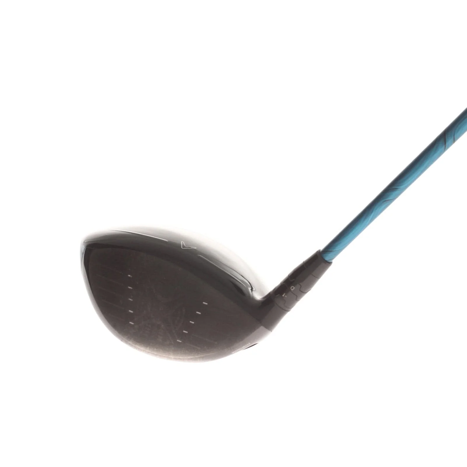 Callaway Rogue Graphite Mens Right Hand Driver 10.5* Stiff - Project X Evenflow 6.0 65g - Image 4