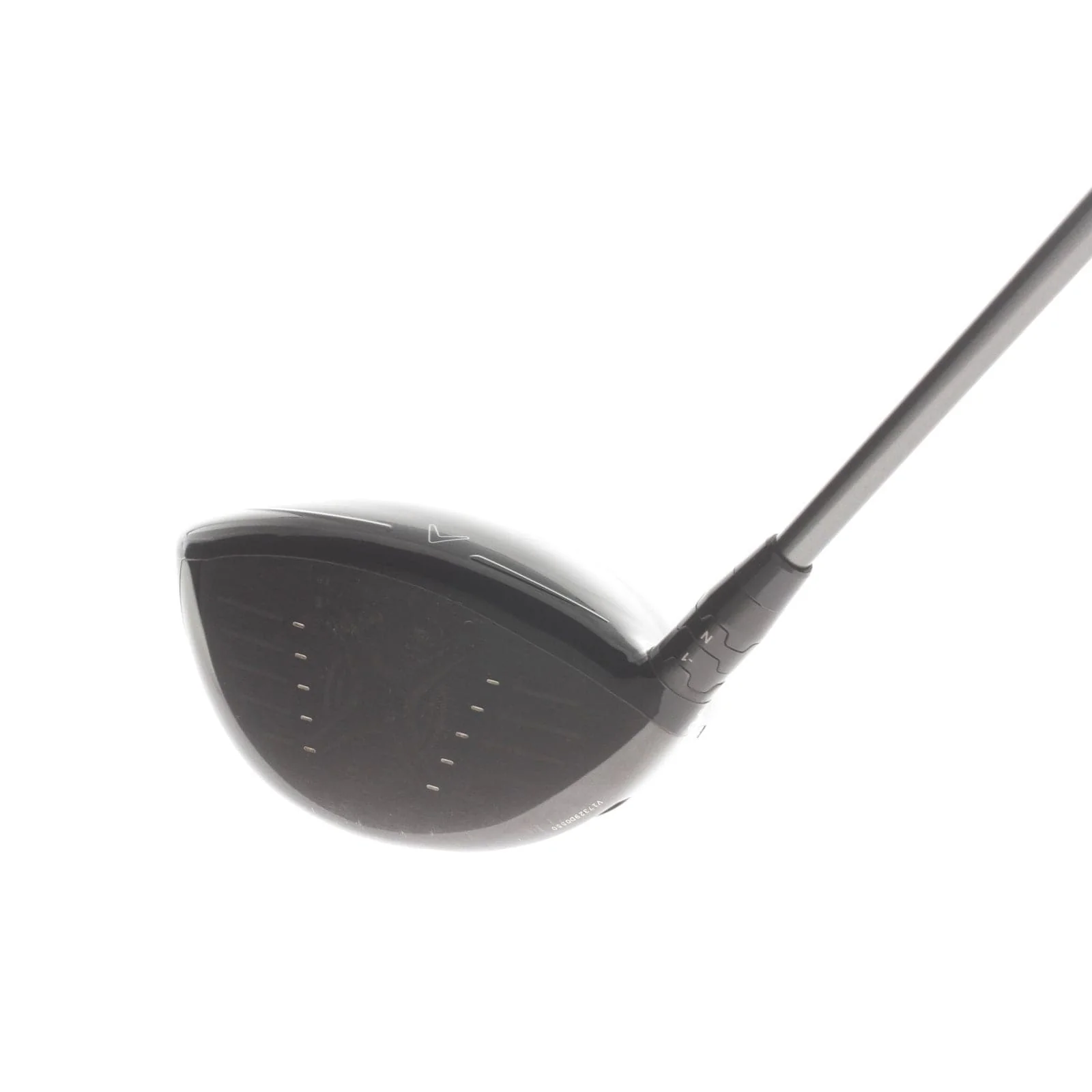 Callaway Rogue Graphite Mens Right Hand Driver 9* Stiff - Aldila Synergy 50-S - Image 4