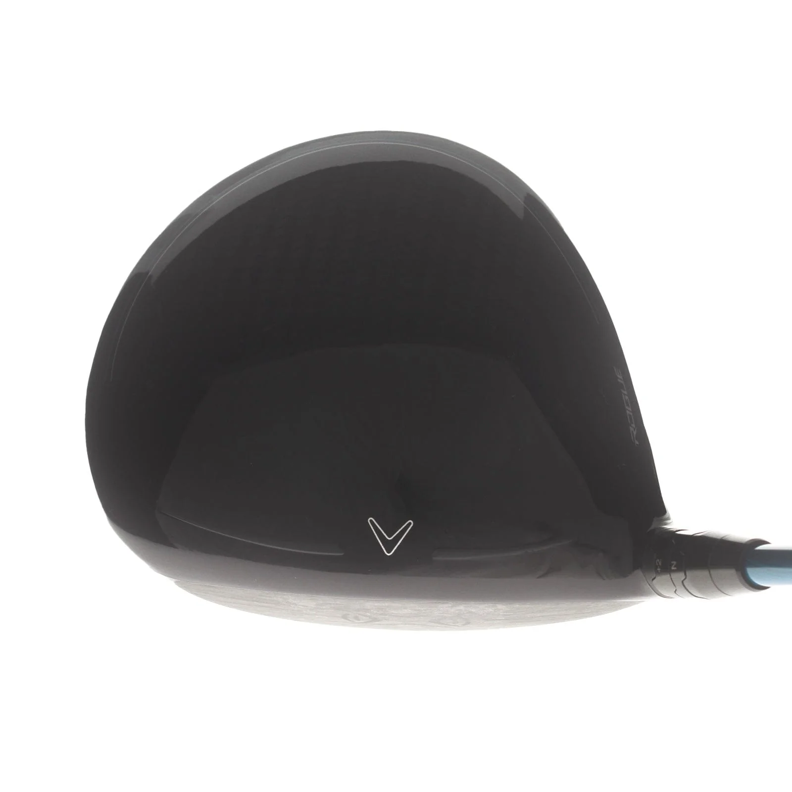 Callaway Rogue Graphite Mens Right Hand Driver 9* Stiff - Project X Even Flow - Image 3