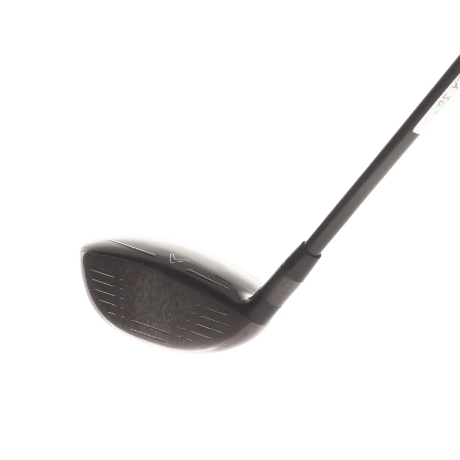 Callaway Rogue Graphite Mens Right Hand Fairway 3 Wood 15* Extra Stiff - HZRDUS 6.5 83g - Image 4