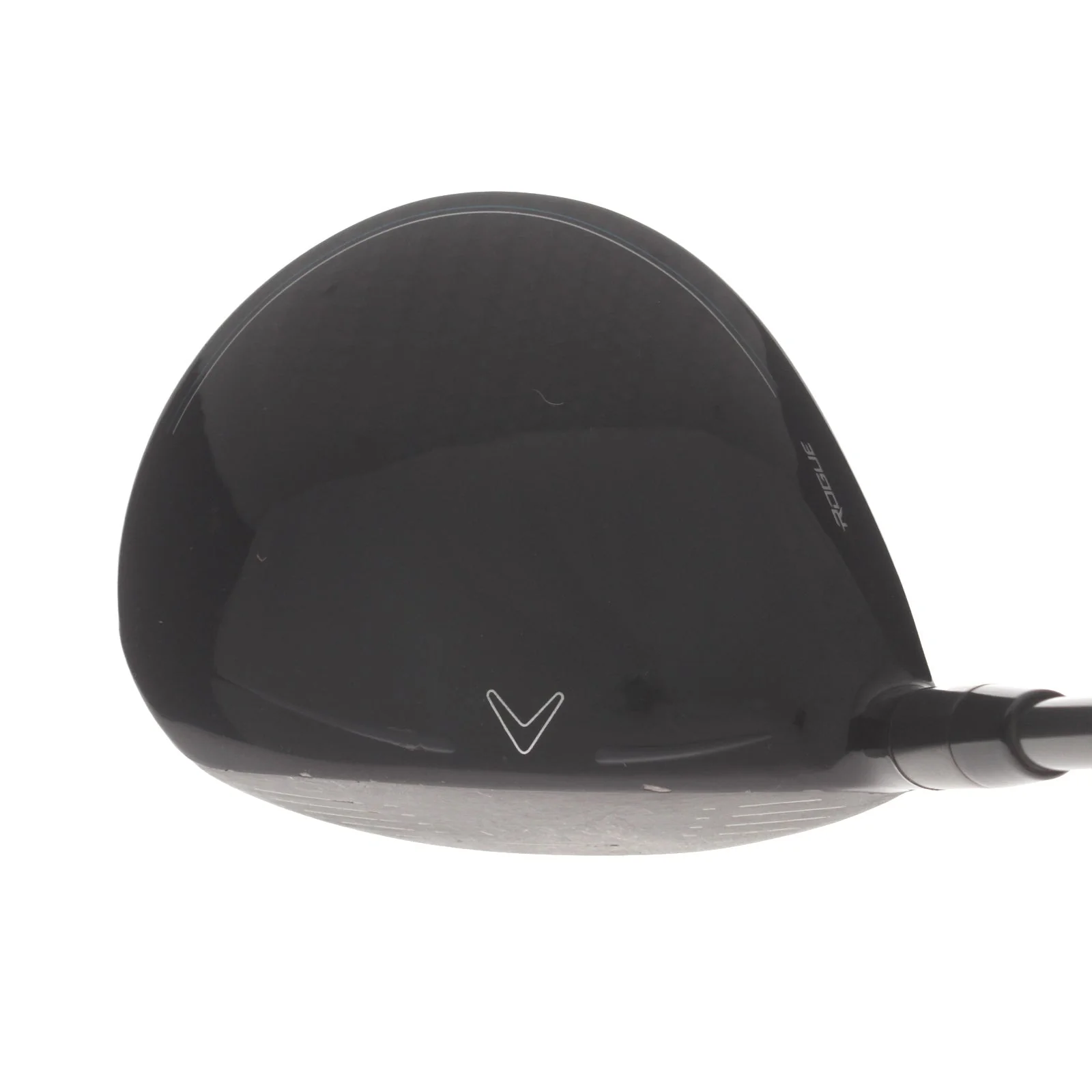 Callaway Rogue Graphite Mens Right Hand Fairway 3 Wood 15* Regular - Aldila Synergy 50 - Image 3