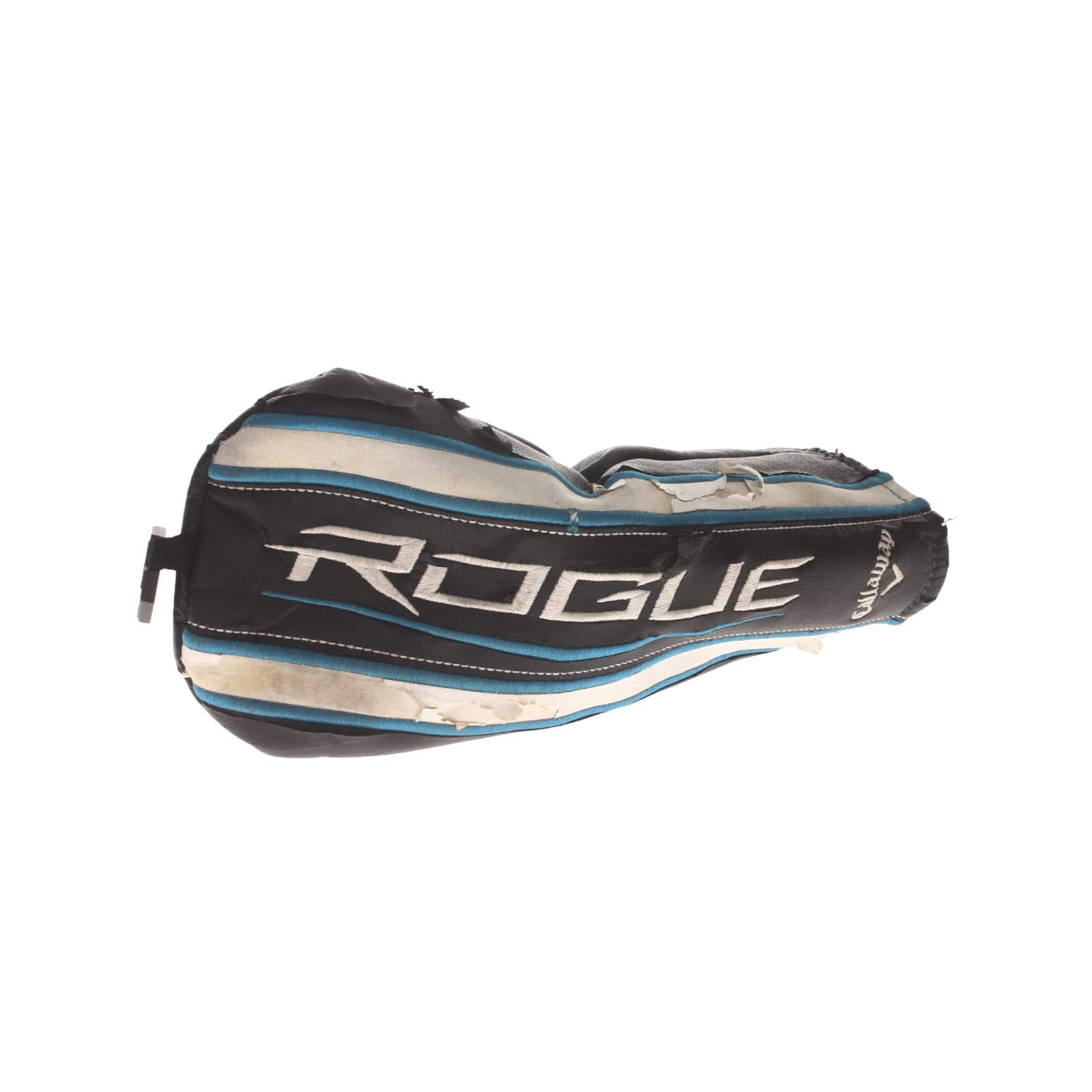 Callaway Rogue Graphite Mens Right Hand Fairway 3 Wood 15* Regular - Aldila Synergy 50 - Image 7