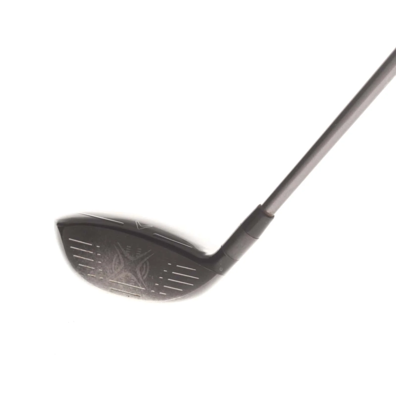Callaway Rogue Graphite Mens Right Hand Fairway 3 Wood 15* Regular - Aldila Synergy 60 - Image 4