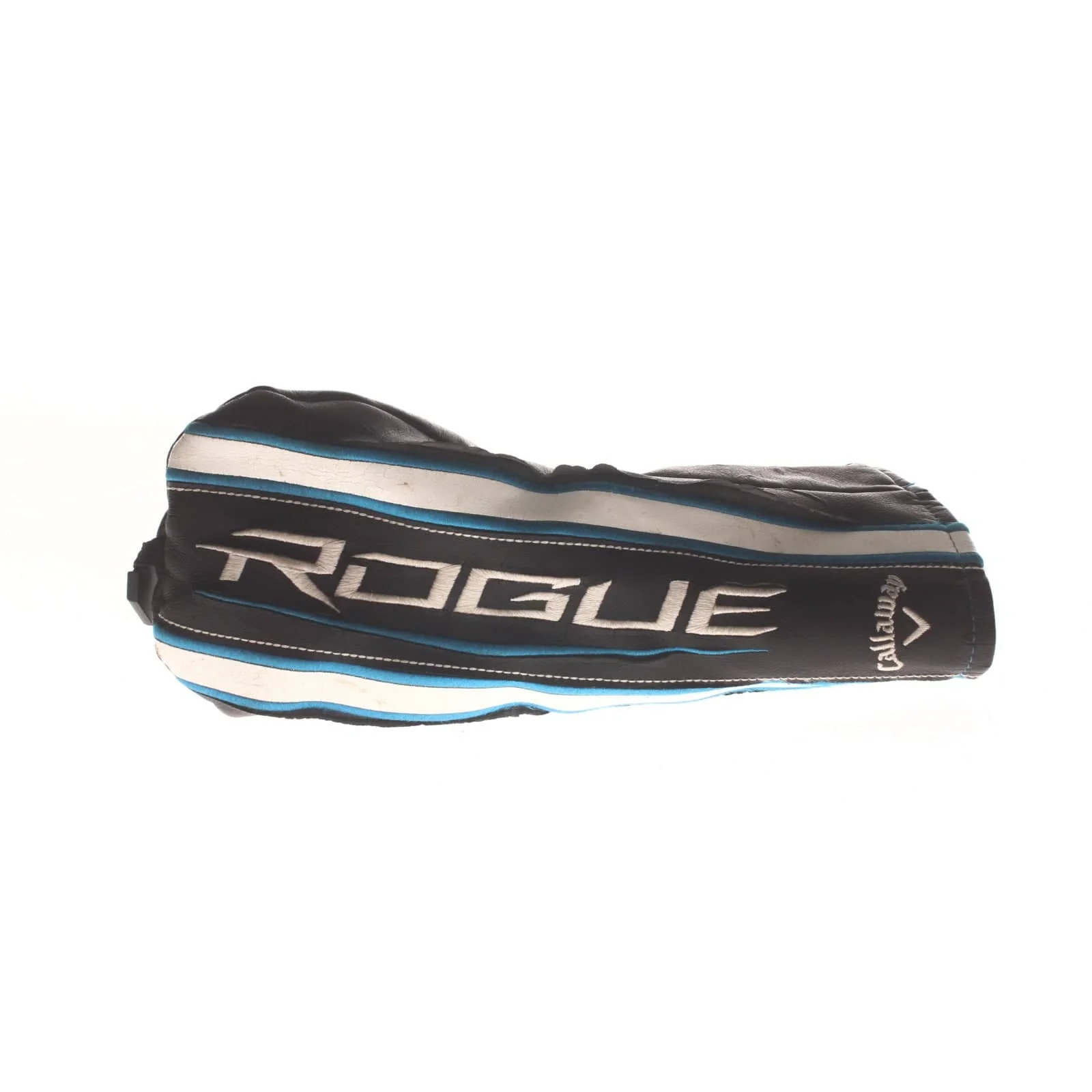 Callaway Rogue Graphite Mens Right Hand Fairway 3 Wood 15* Regular - Aldila Synergy 60 - Image 7