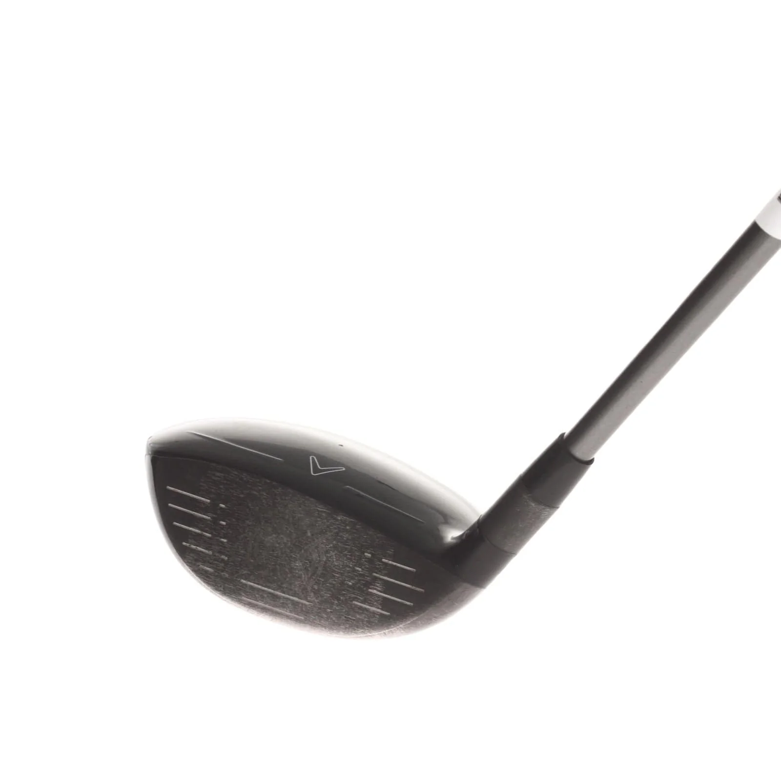 Callaway Rogue Graphite Mens Right Hand Fairway 4 Wood 17* Regular - Aldila Synergy 60-R - Image 3