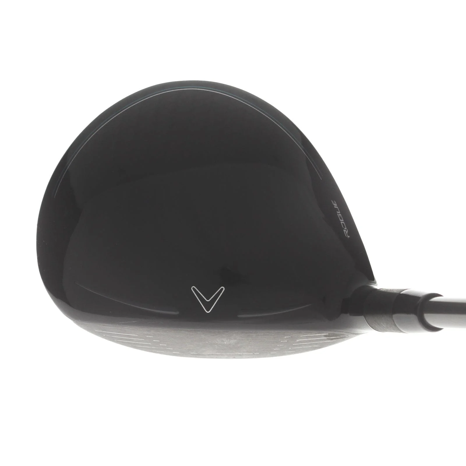 Callaway Rogue Graphite Mens Right Hand Fairway 5 Wood 18* Regular - Aldila Synergy 60R - Image 3