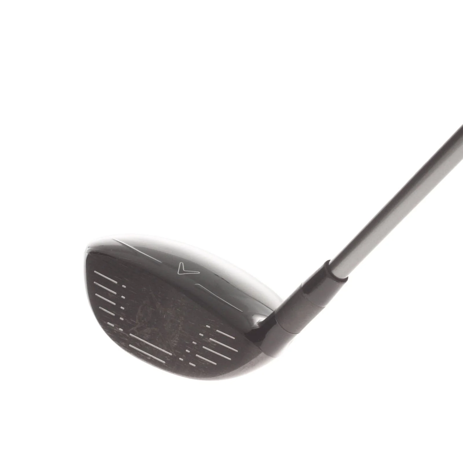 Callaway Rogue Graphite Mens Right Hand Fairway 5 Wood 18* Regular - Aldila Synergy 60R - Image 4