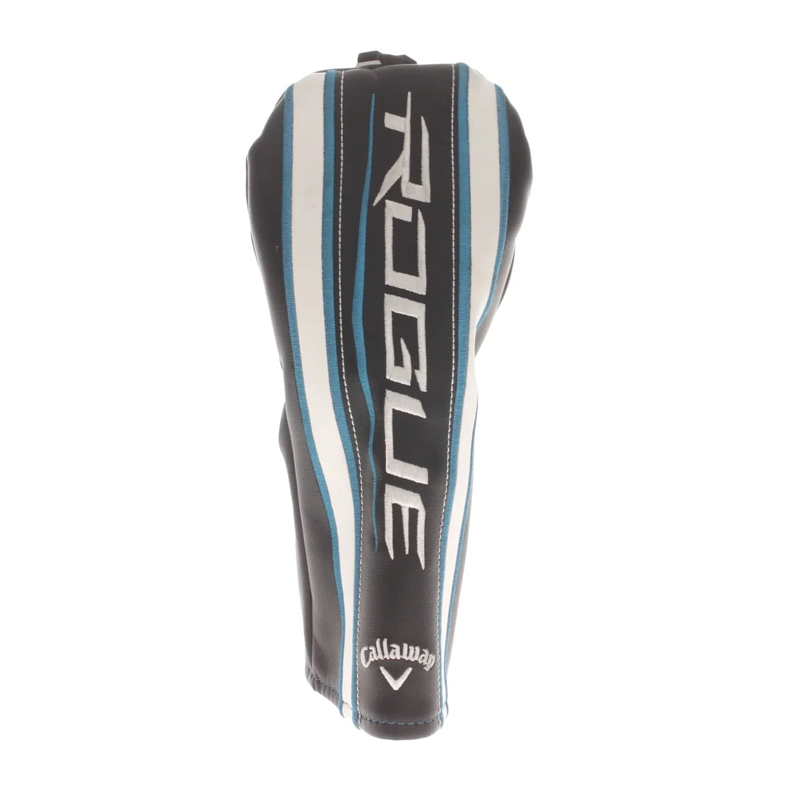 Callaway Rogue Graphite Mens Right Hand Fairway 5 Wood 18* Regular - Aldila Synergy 60R - Image 7