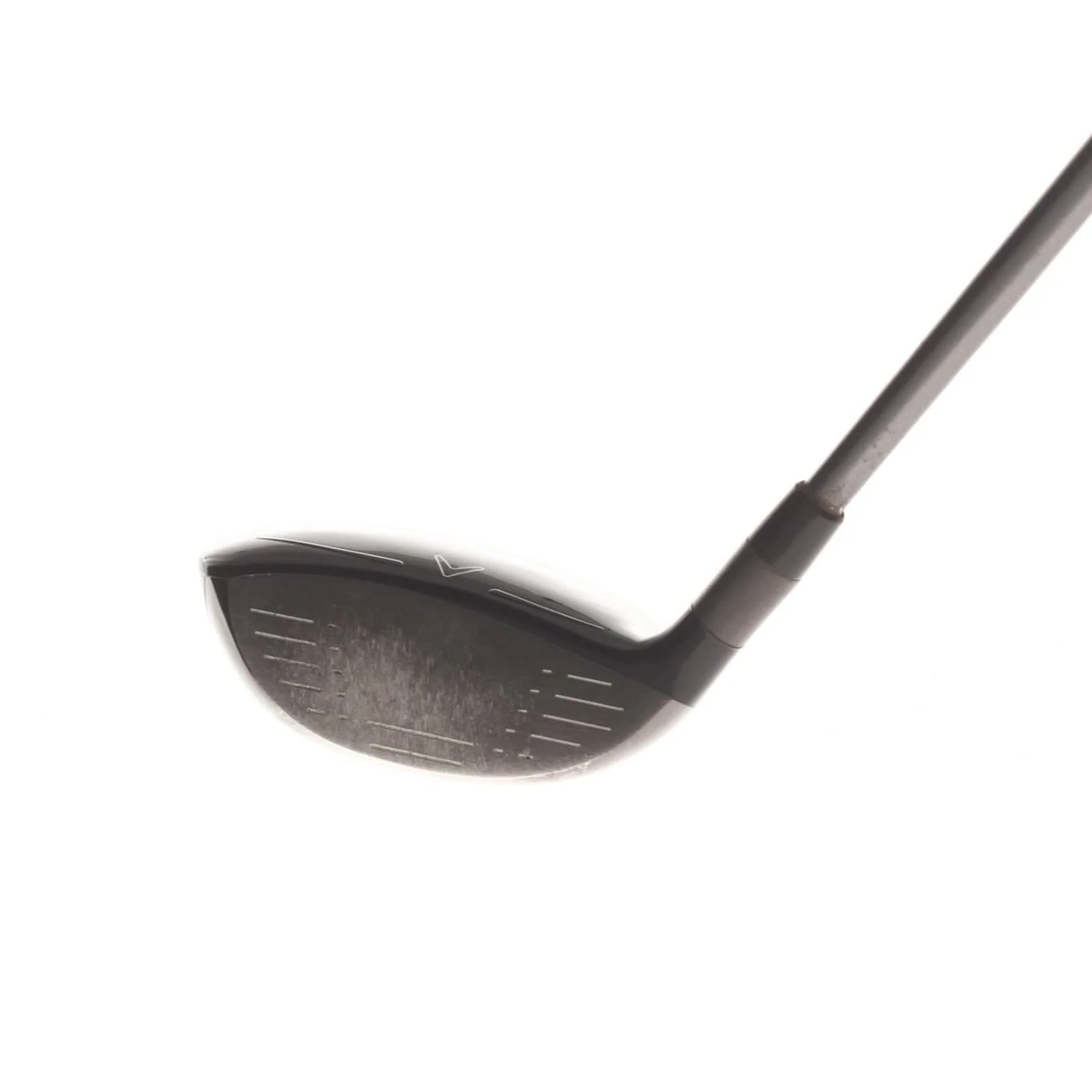 Callaway Rogue Graphite Mens Right Hand Fairway 5 Wood 19* Regular - Aldila Synergy 60 - Image 4